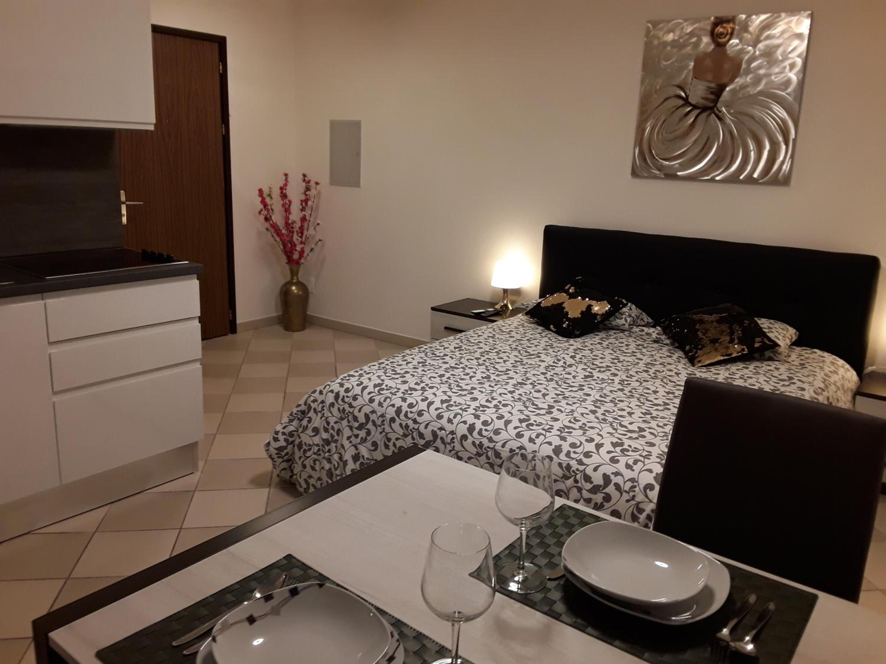 Holiday Home IL VULCANO