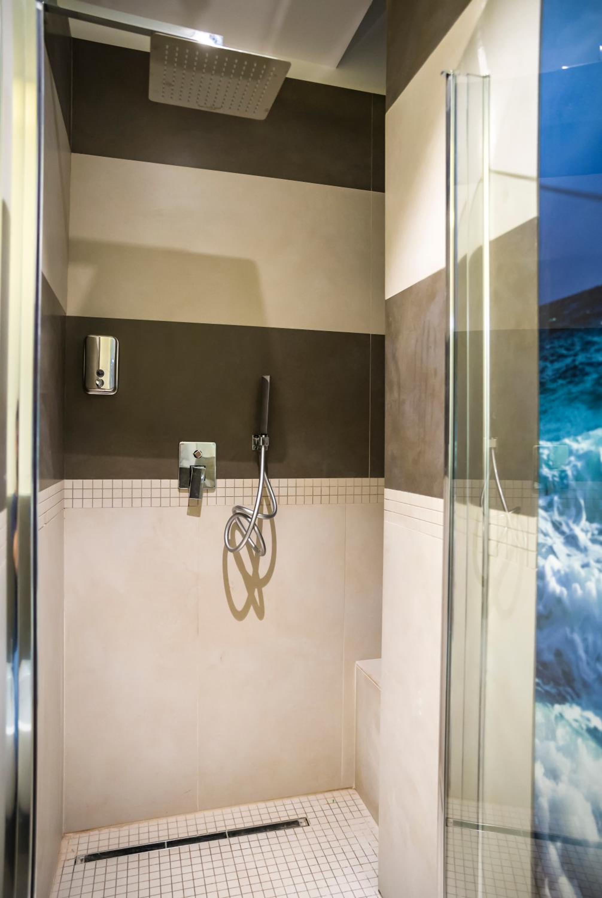 Porto di mare b&b