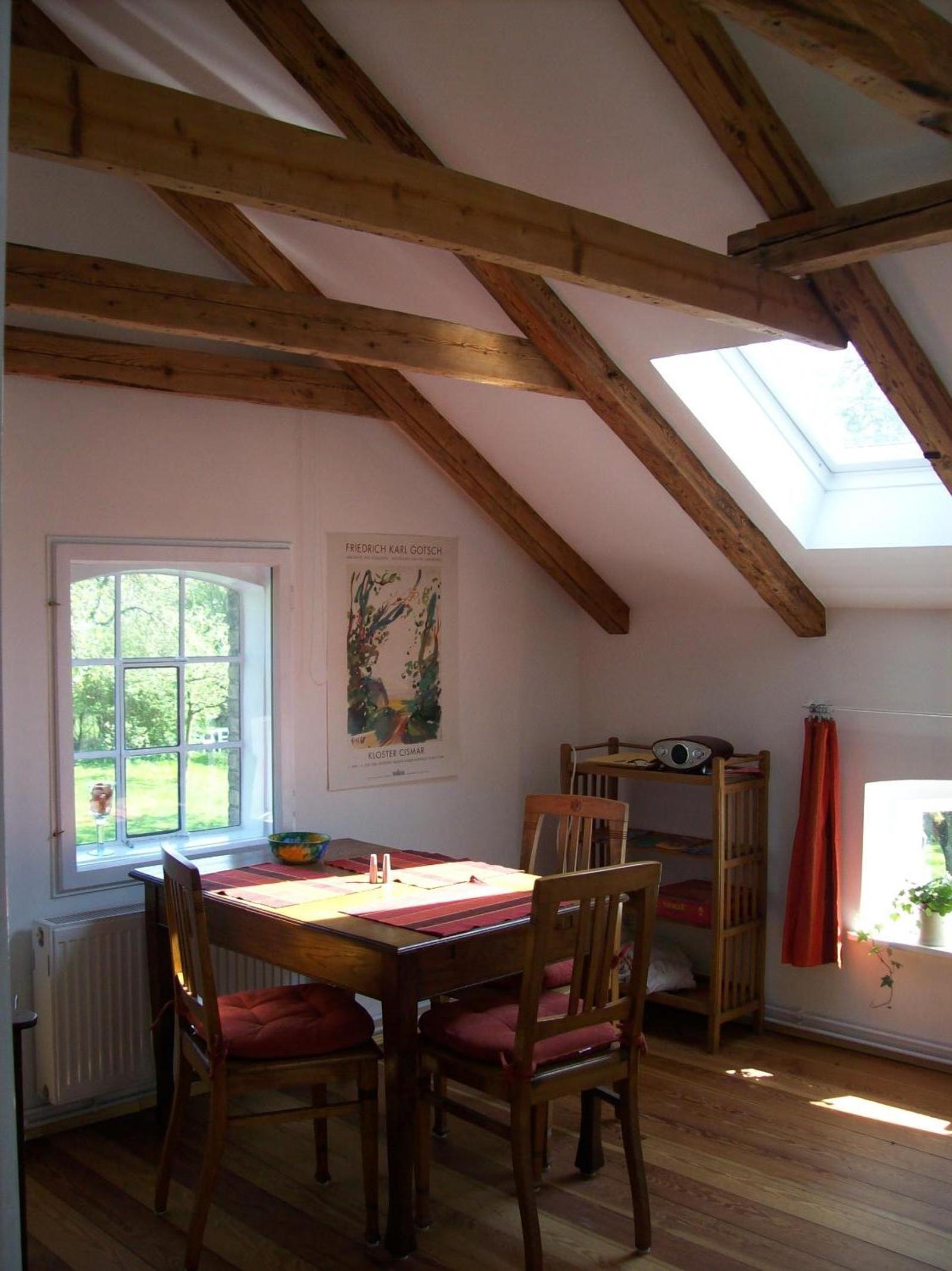 Ferienwohnung Sperlingslust view 4