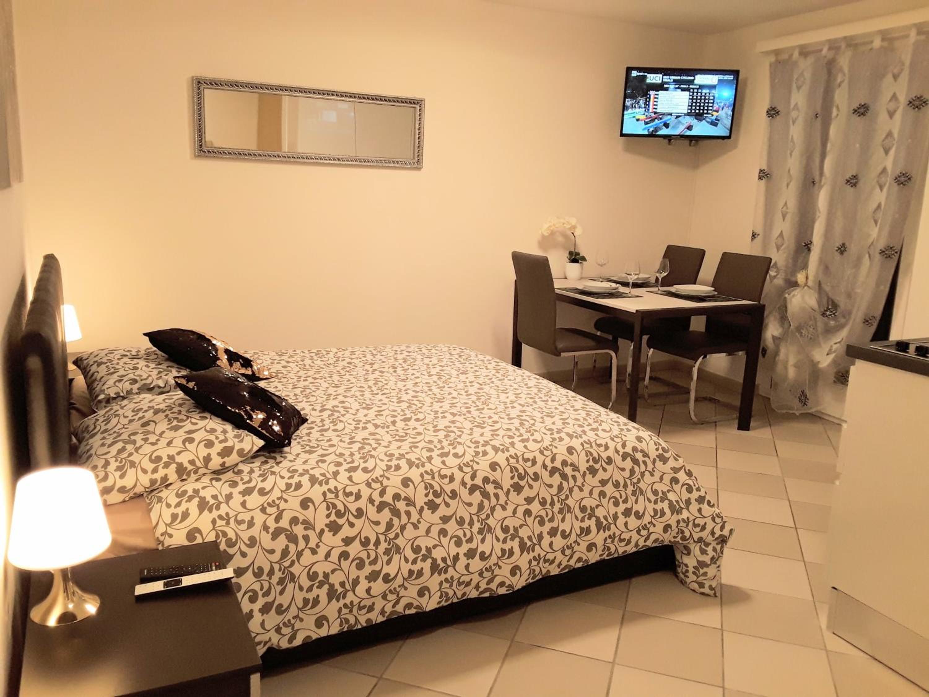Holiday Home IL VULCANO