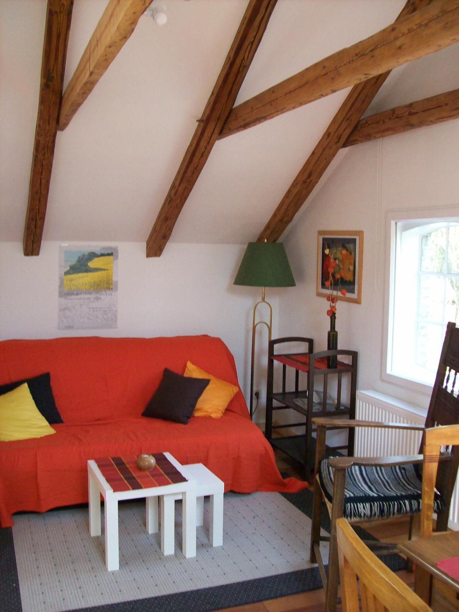 Ferienwohnung Sperlingslust view 3