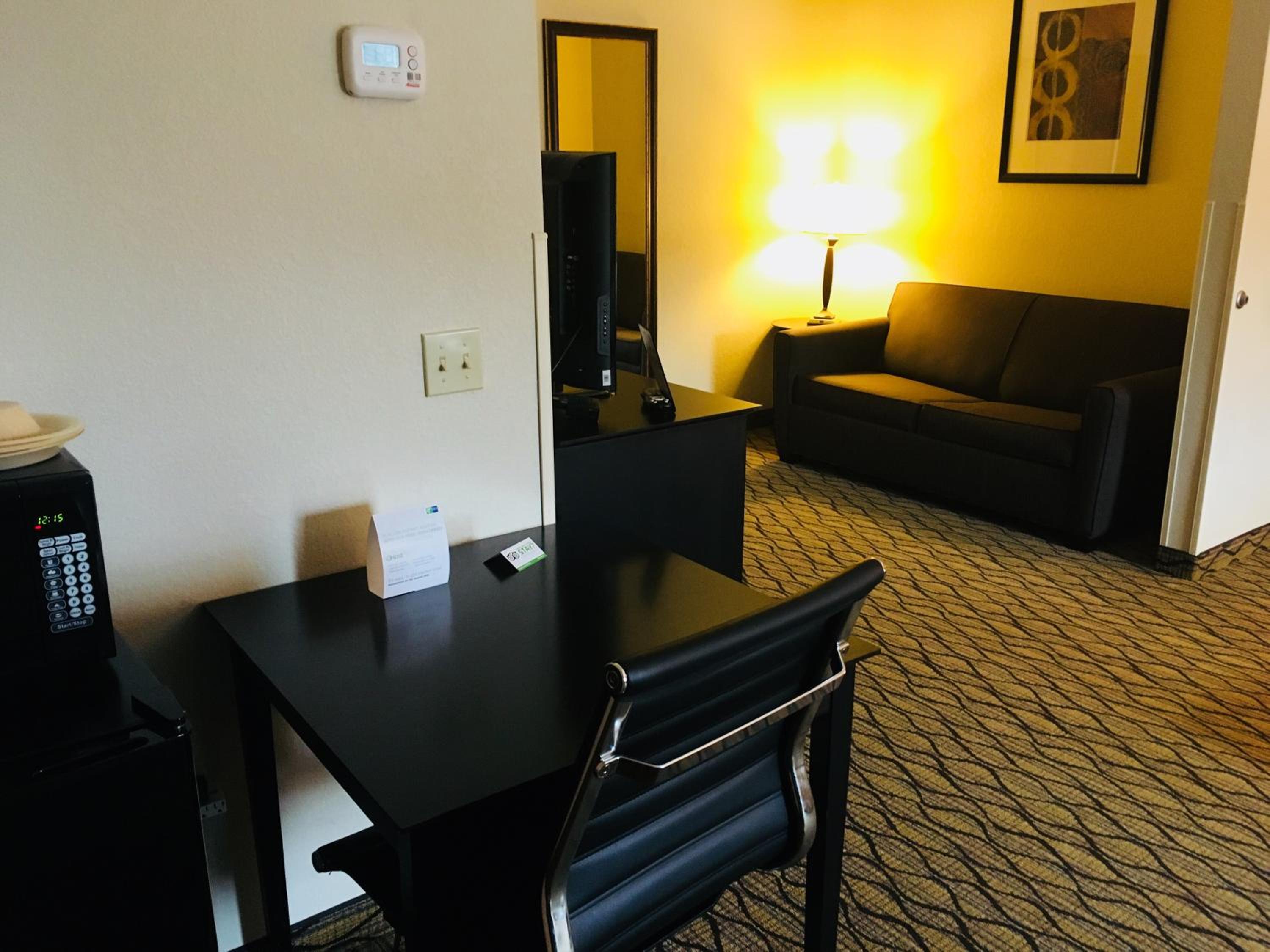 Cadillac Vacations - Holiday Inn Express Hotel Suites Cadillac, an IHG Hotel - Property Image 21