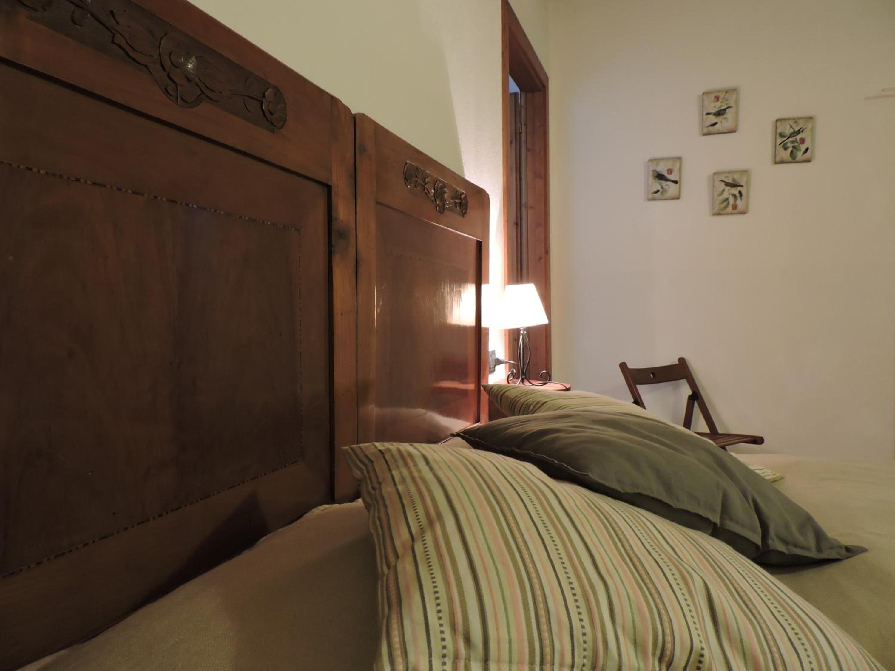 Agriturismo Sambuco view 3