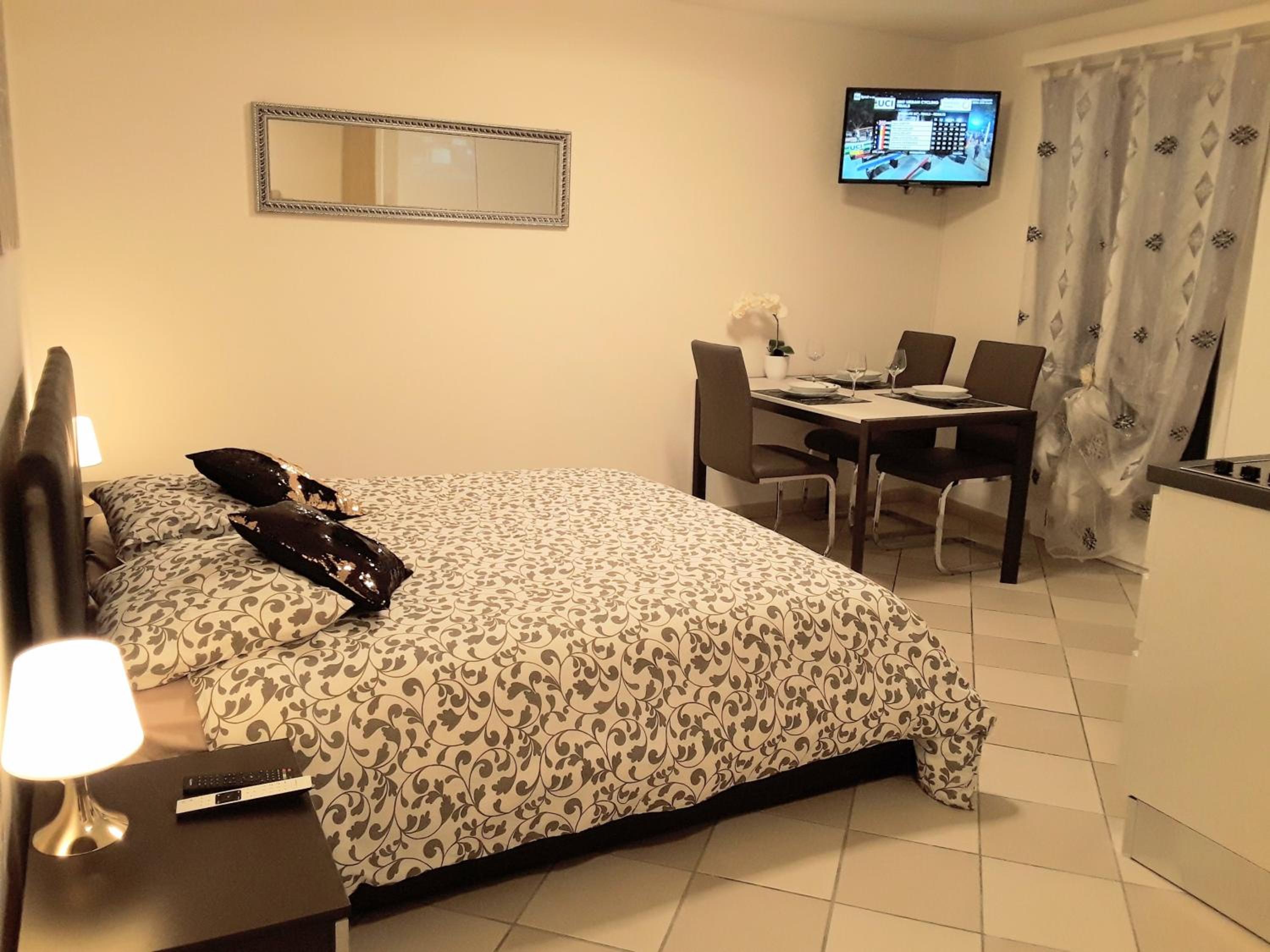 Holiday Home IL VULCANO