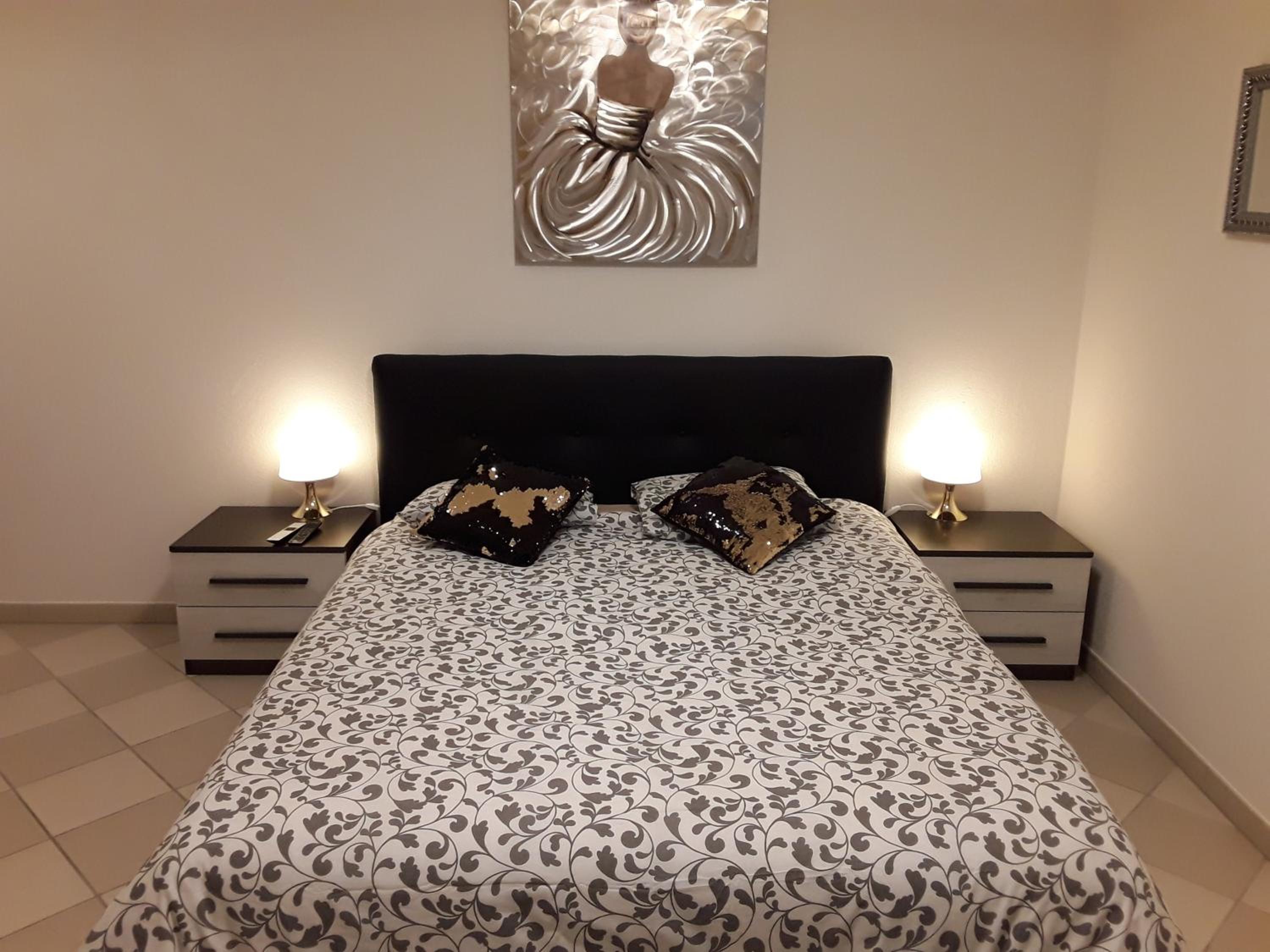 Holiday Home IL VULCANO