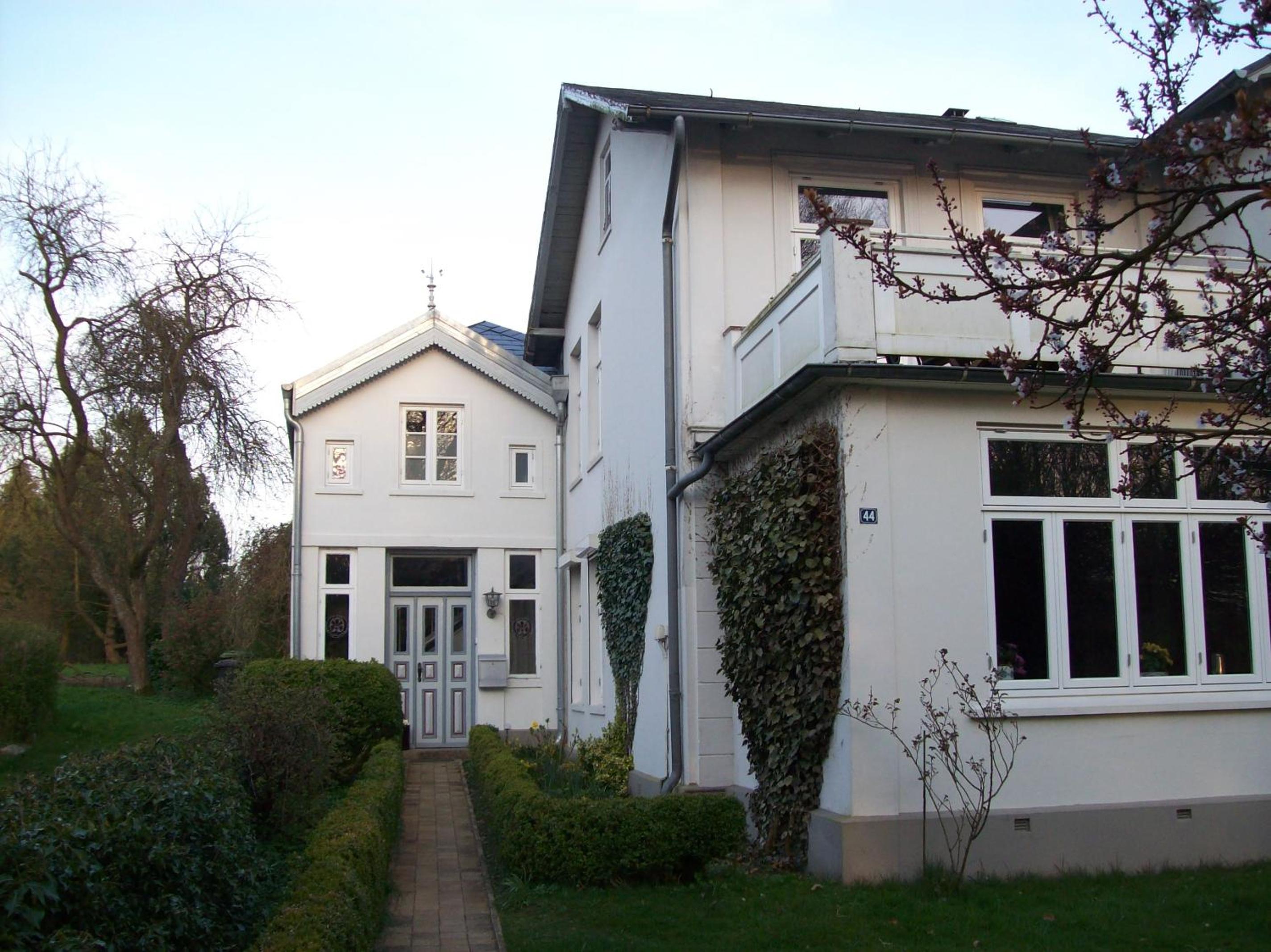 Ferienwohnung Sperlingslust view 2