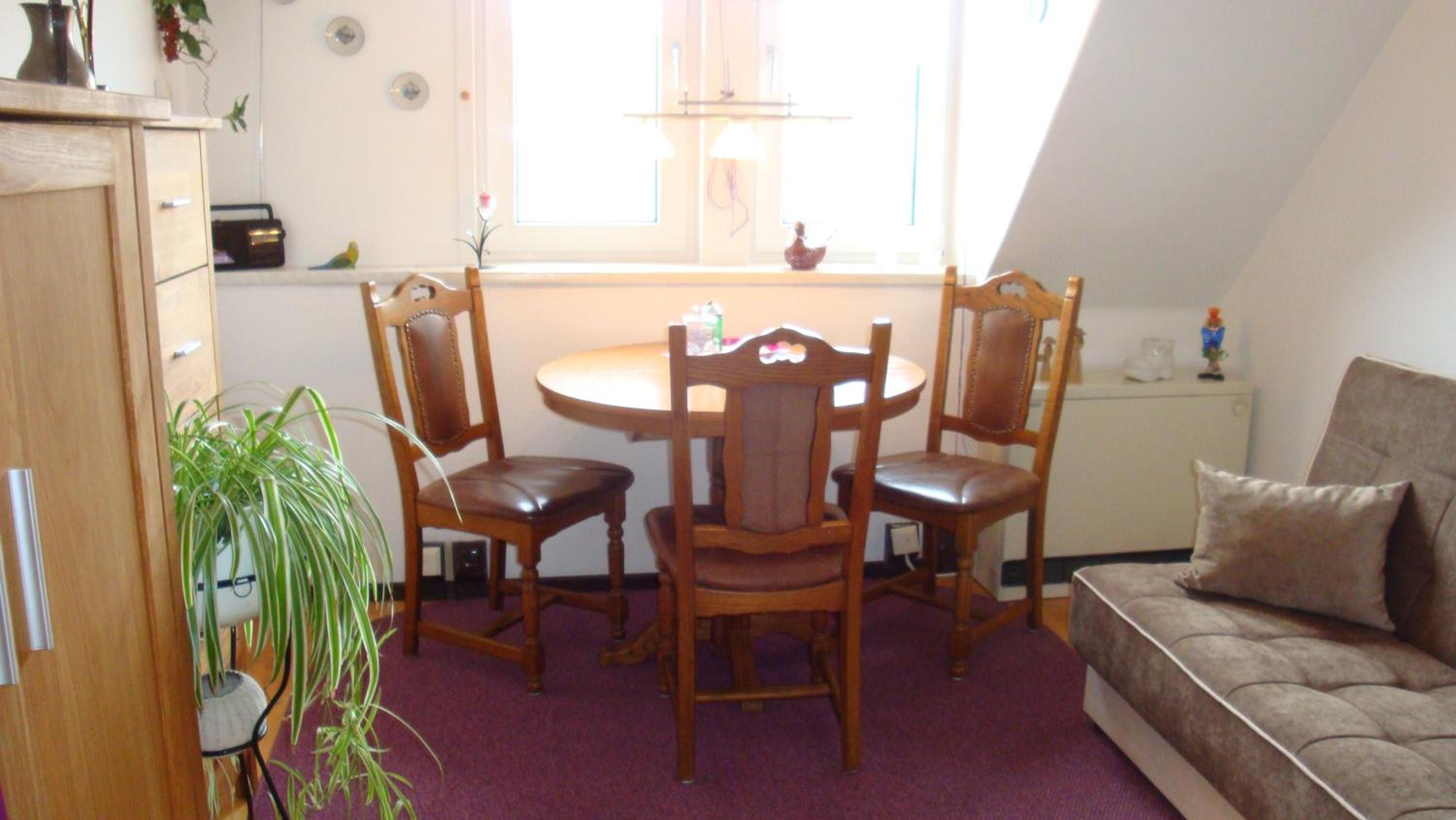 Ferienwohnung Mebes view 3