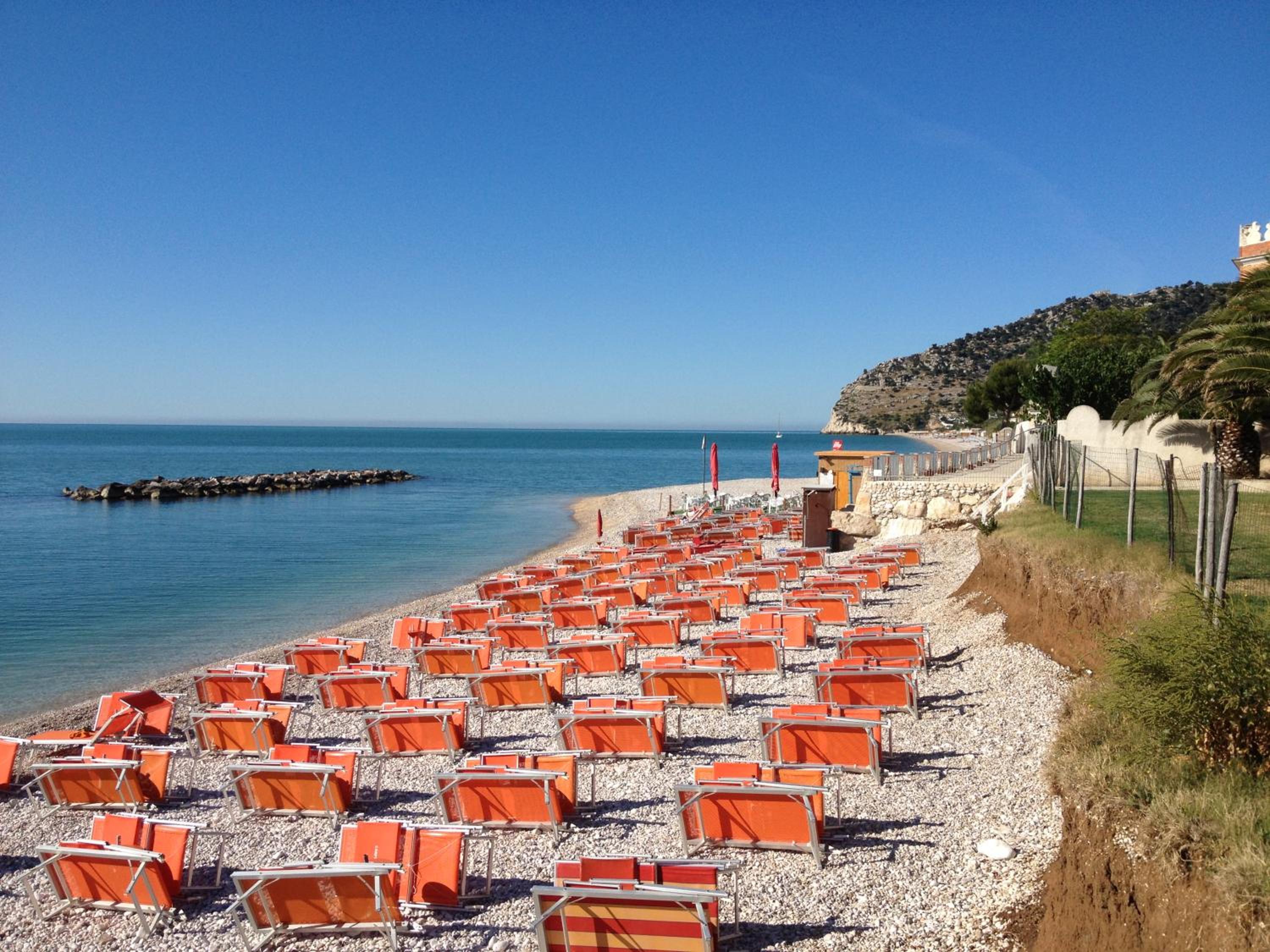 Appartamento Oleandro