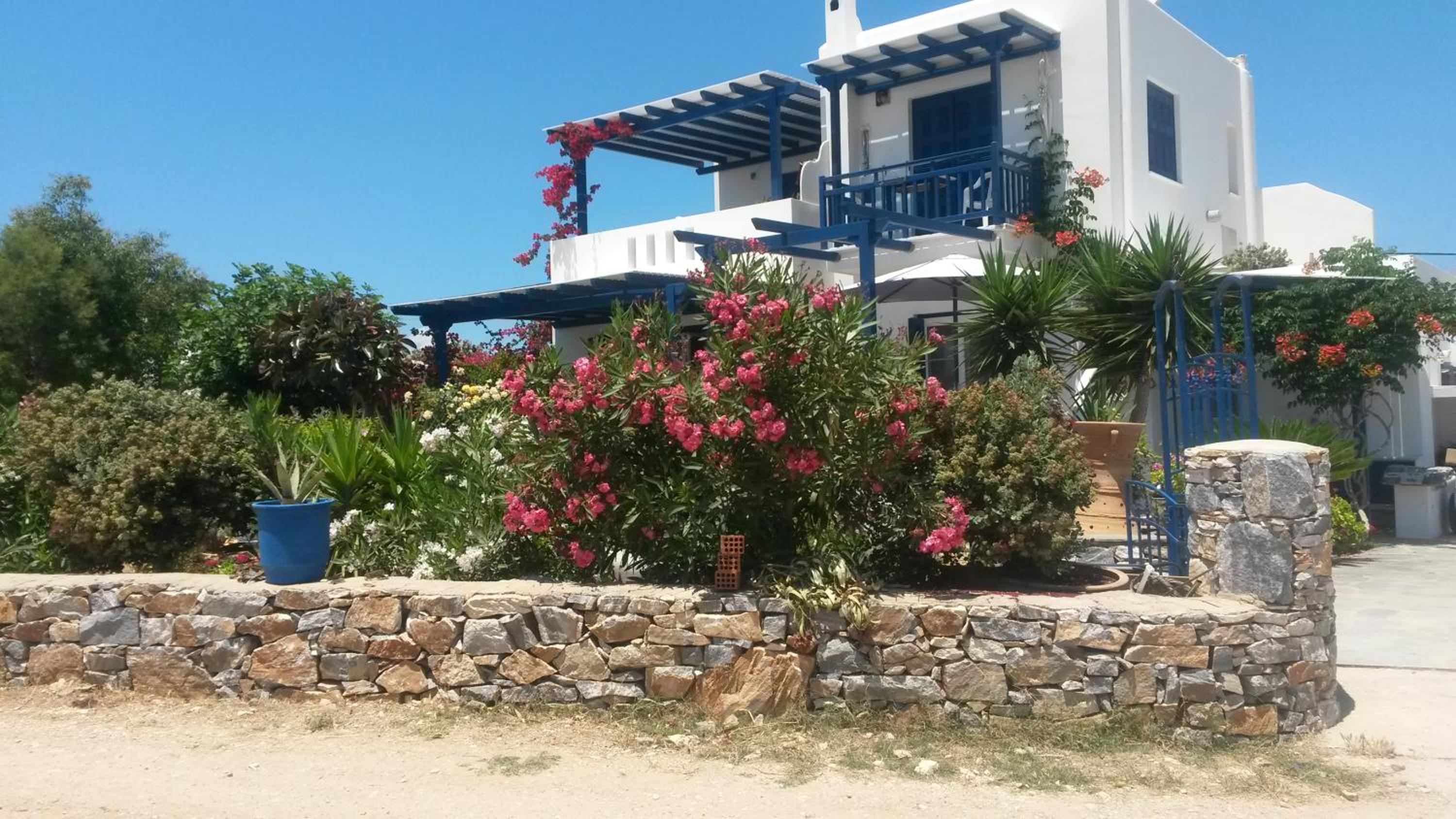 Haus Asterakia view 5