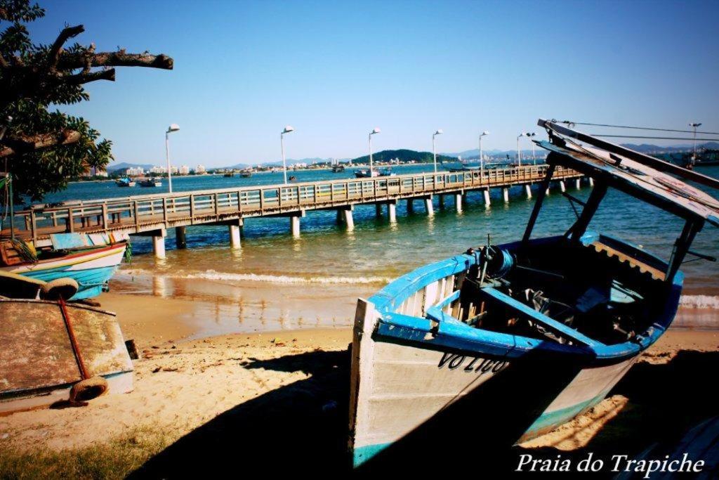 Pousada Vila do Parque