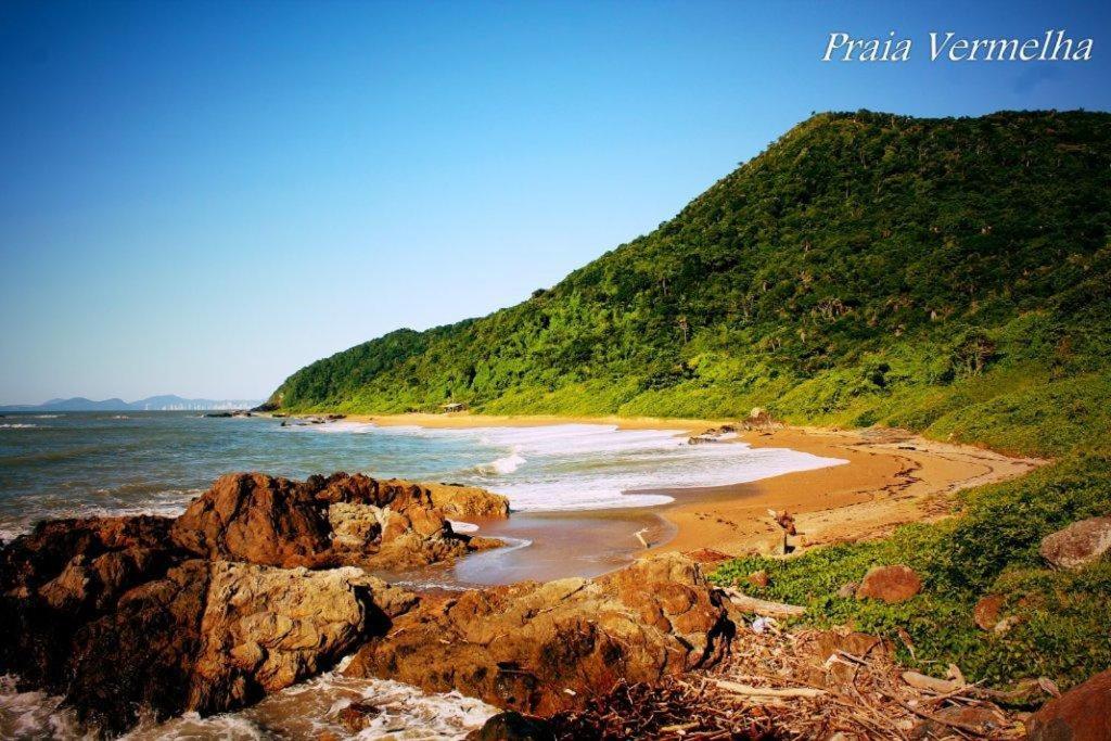 Pousada Vila do Parque