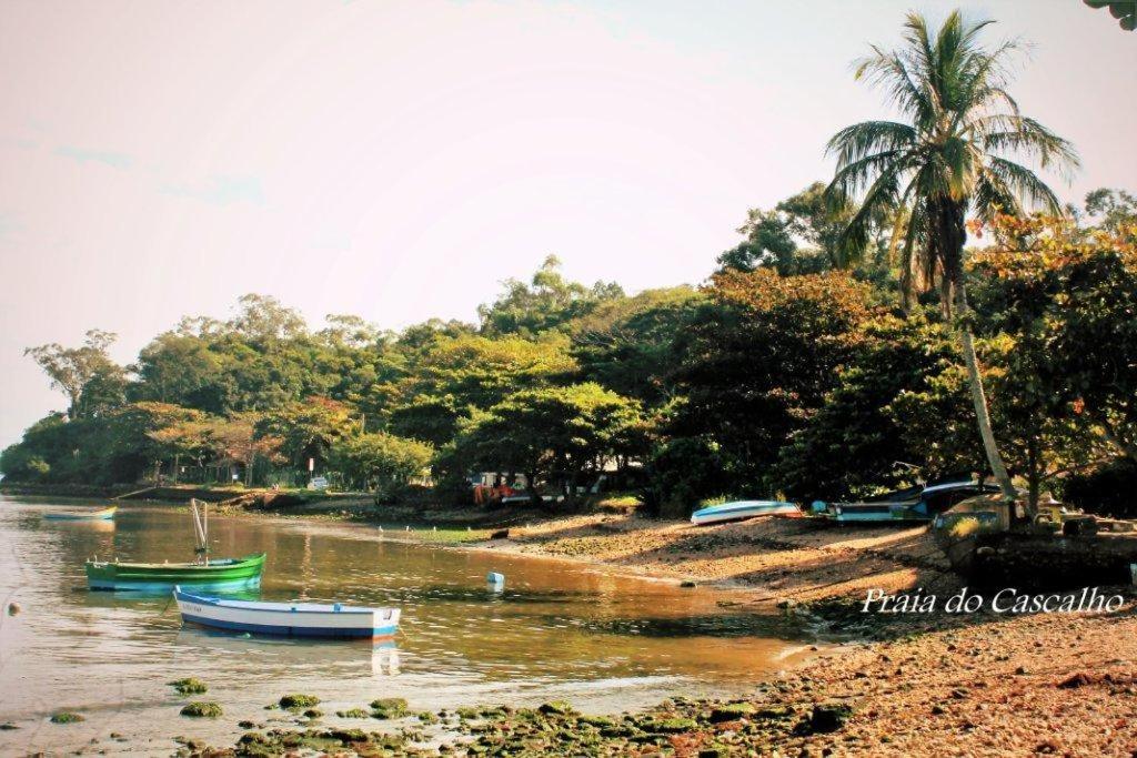 Pousada Vila do Parque