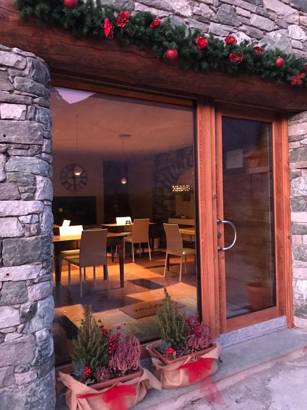 B&B Lo Matsòn