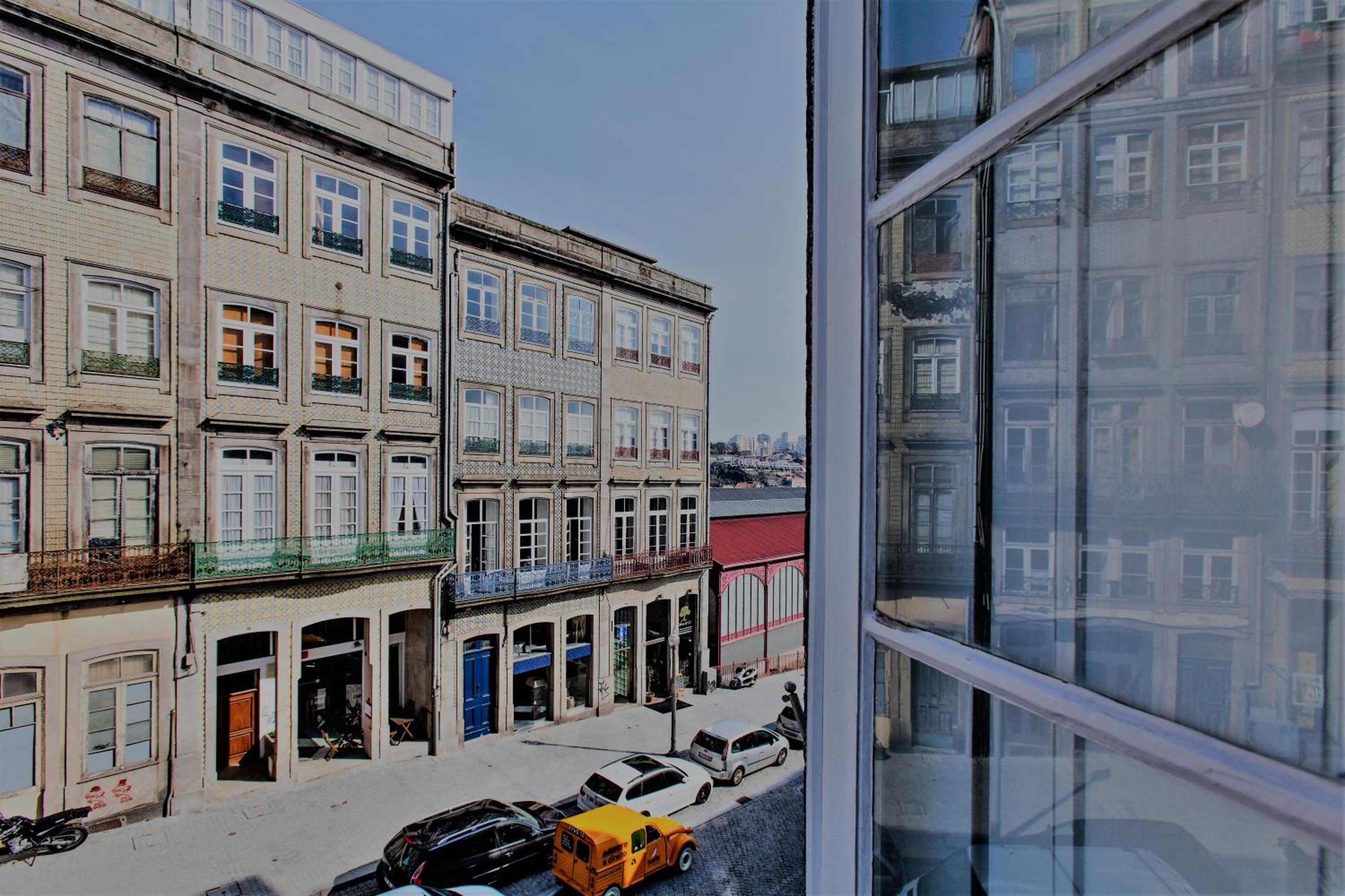 Casas do Porto - Ribeira Apartments