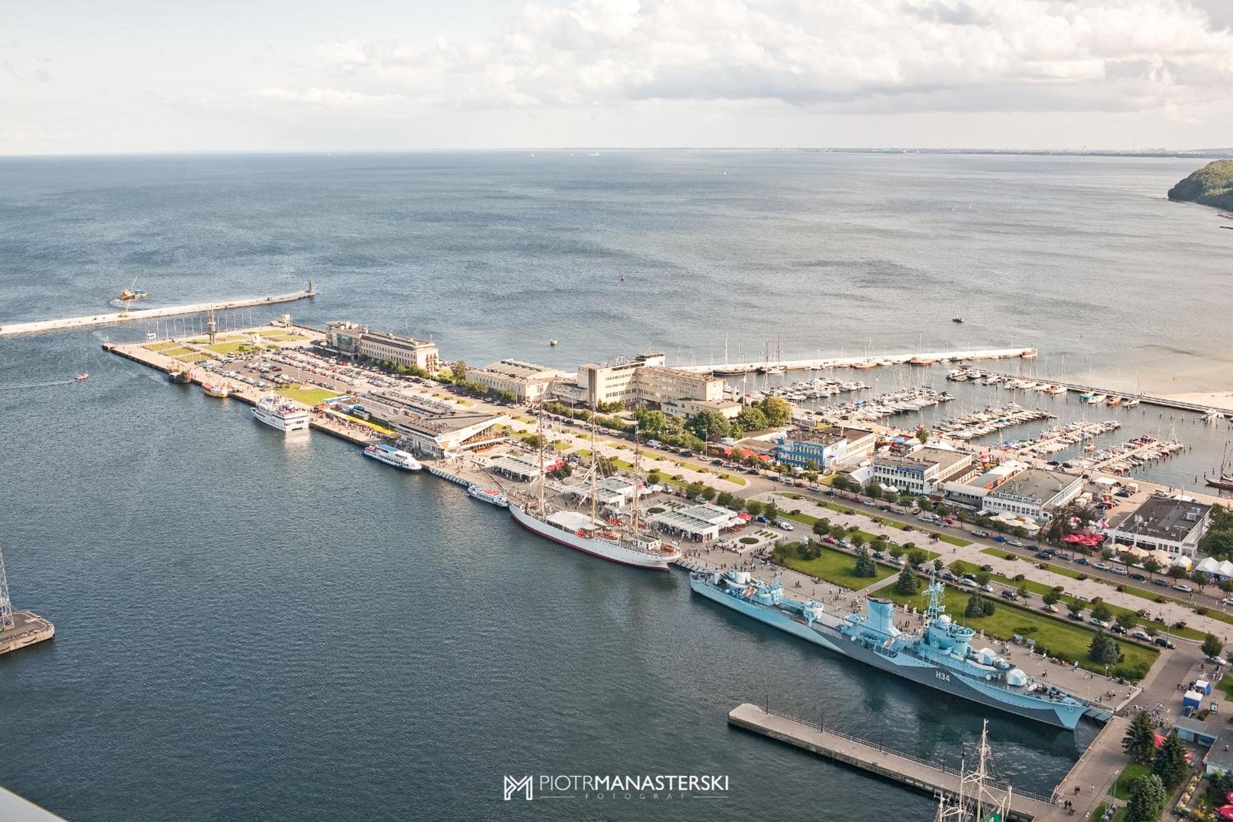 Baltic Rent - Skwer Kościuszki 12 view 5