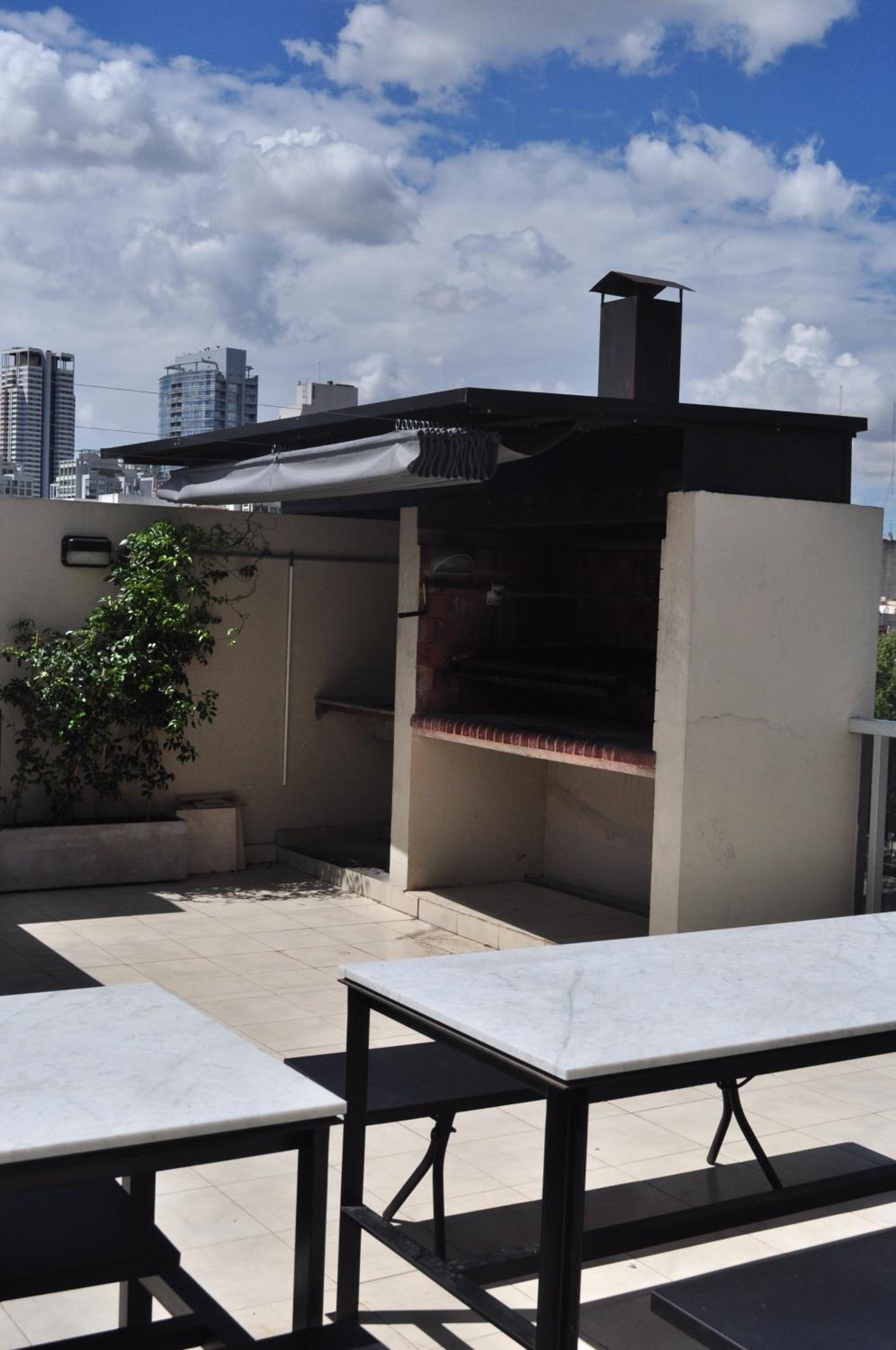 roof