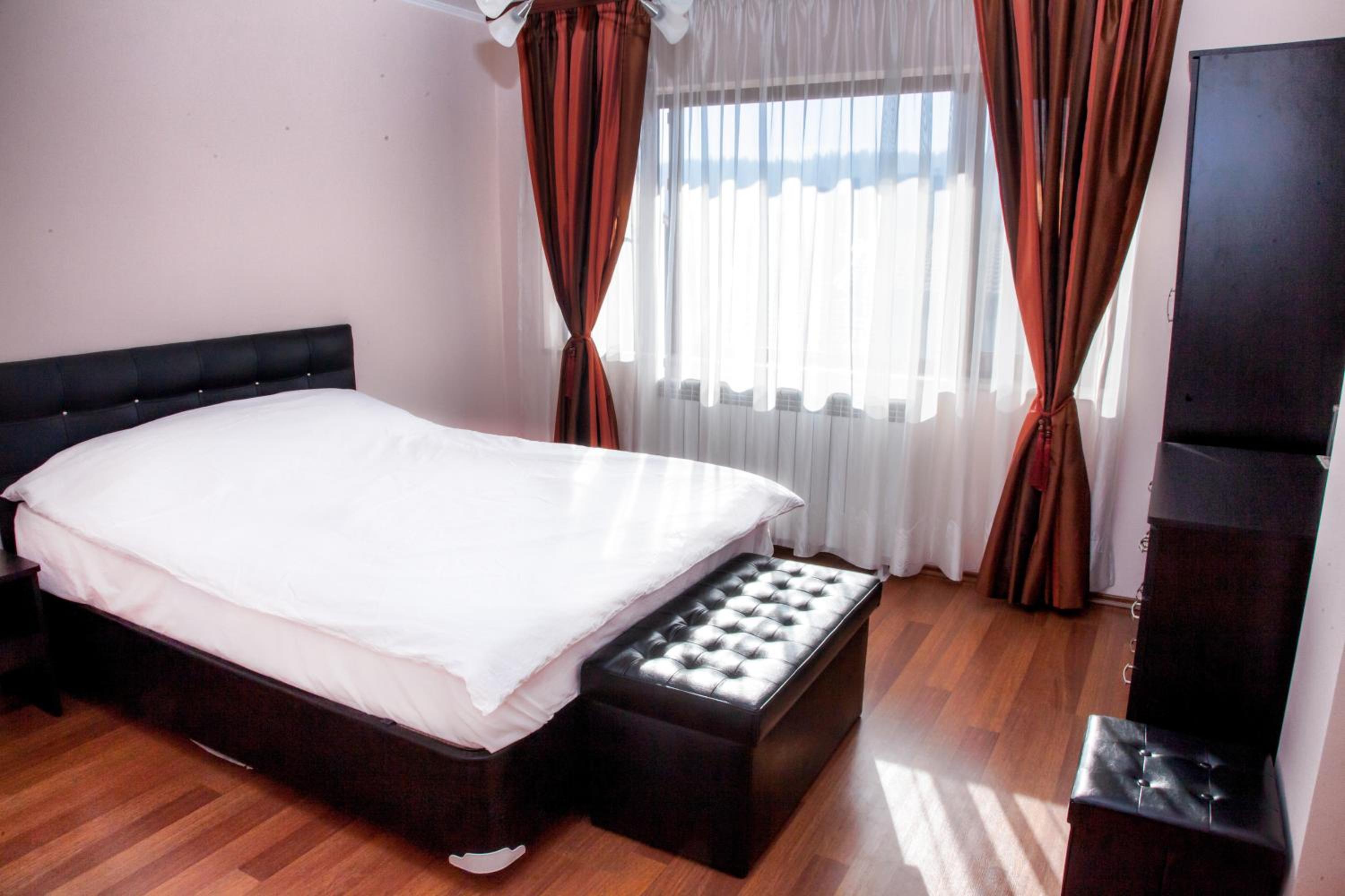 Valevitsata Guesthouse