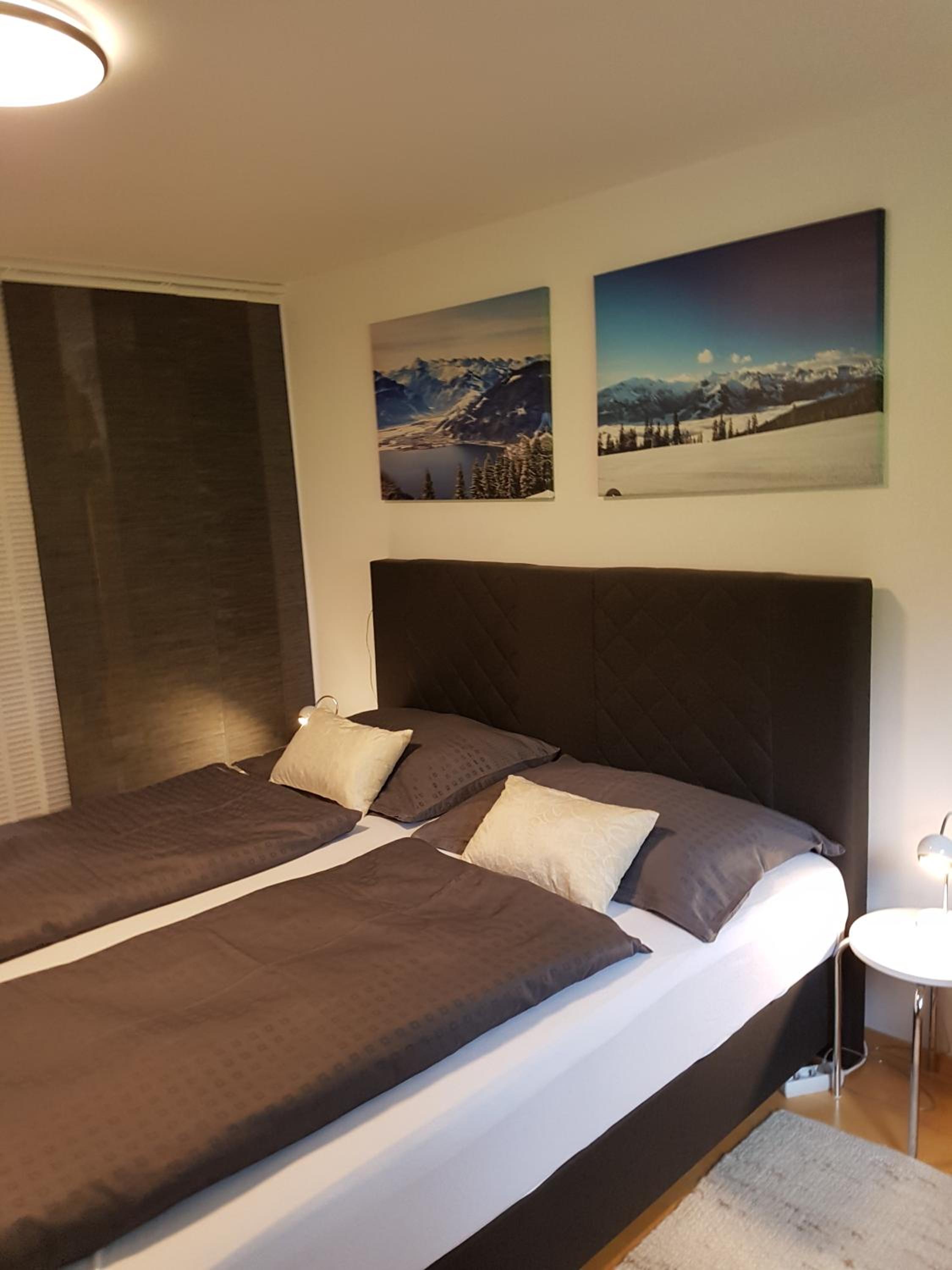 Haus Gandler