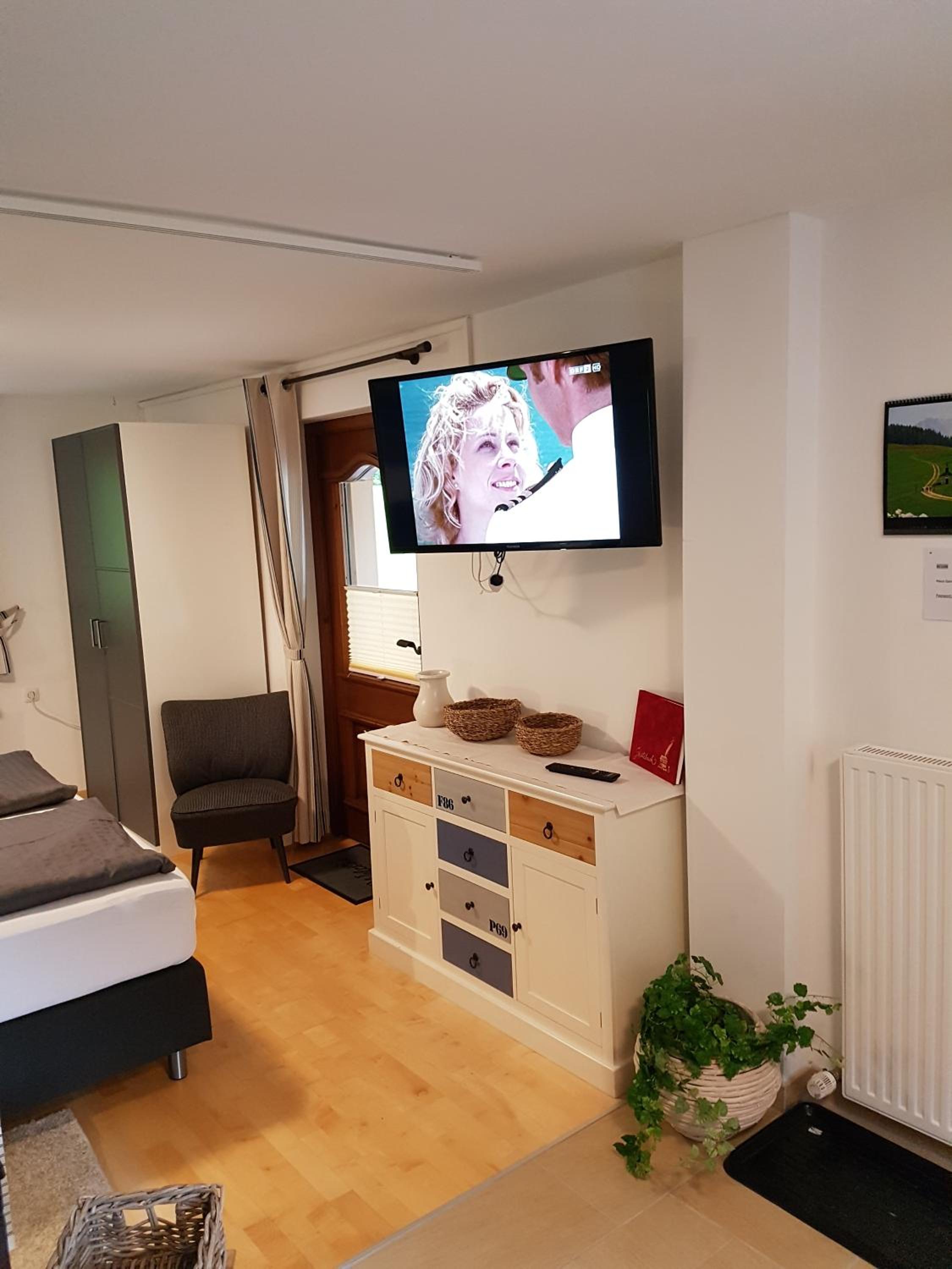 Haus Gandler