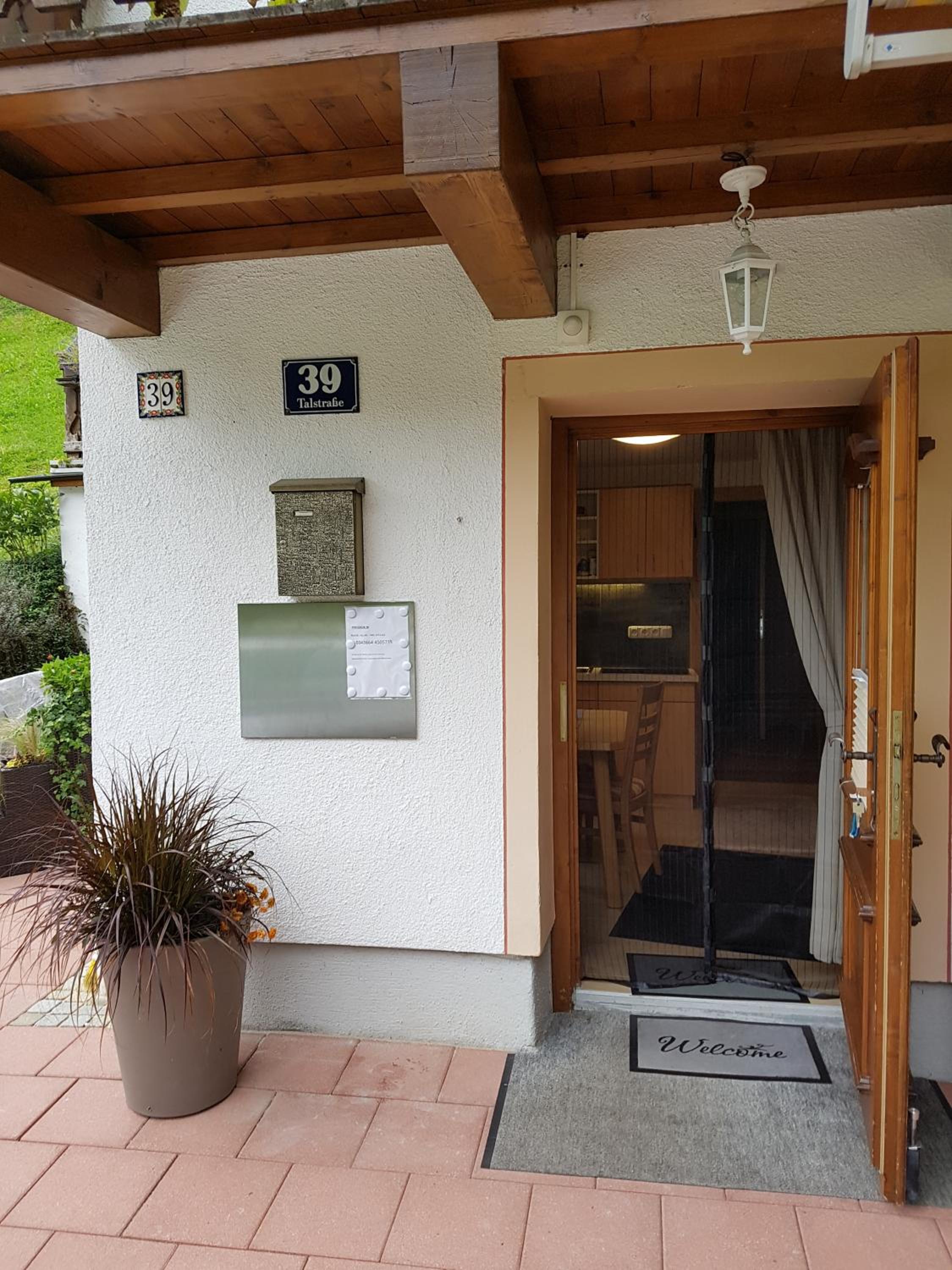 Haus Gandler