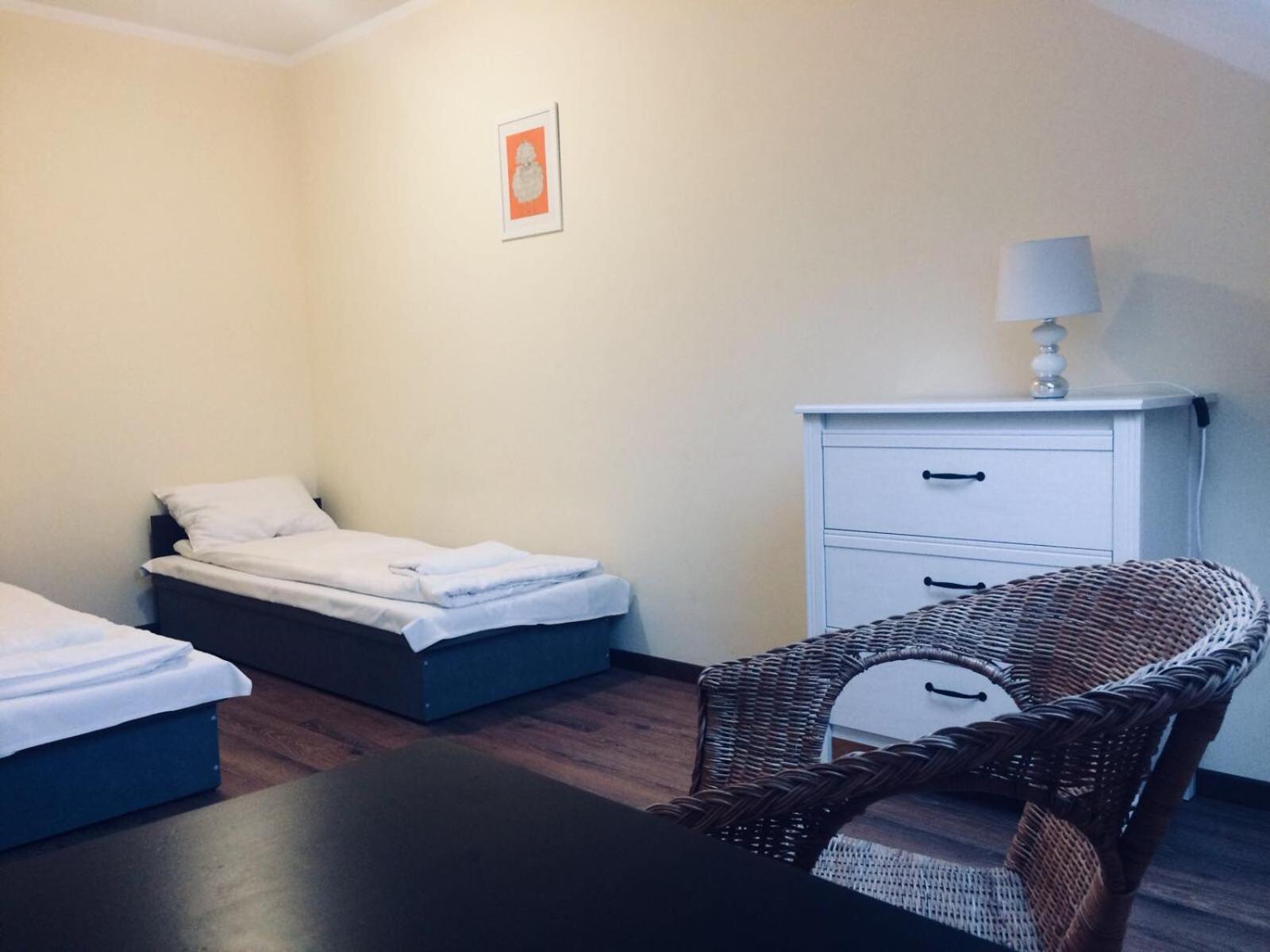 Villa Sobótka en Sobótka — hotel room
