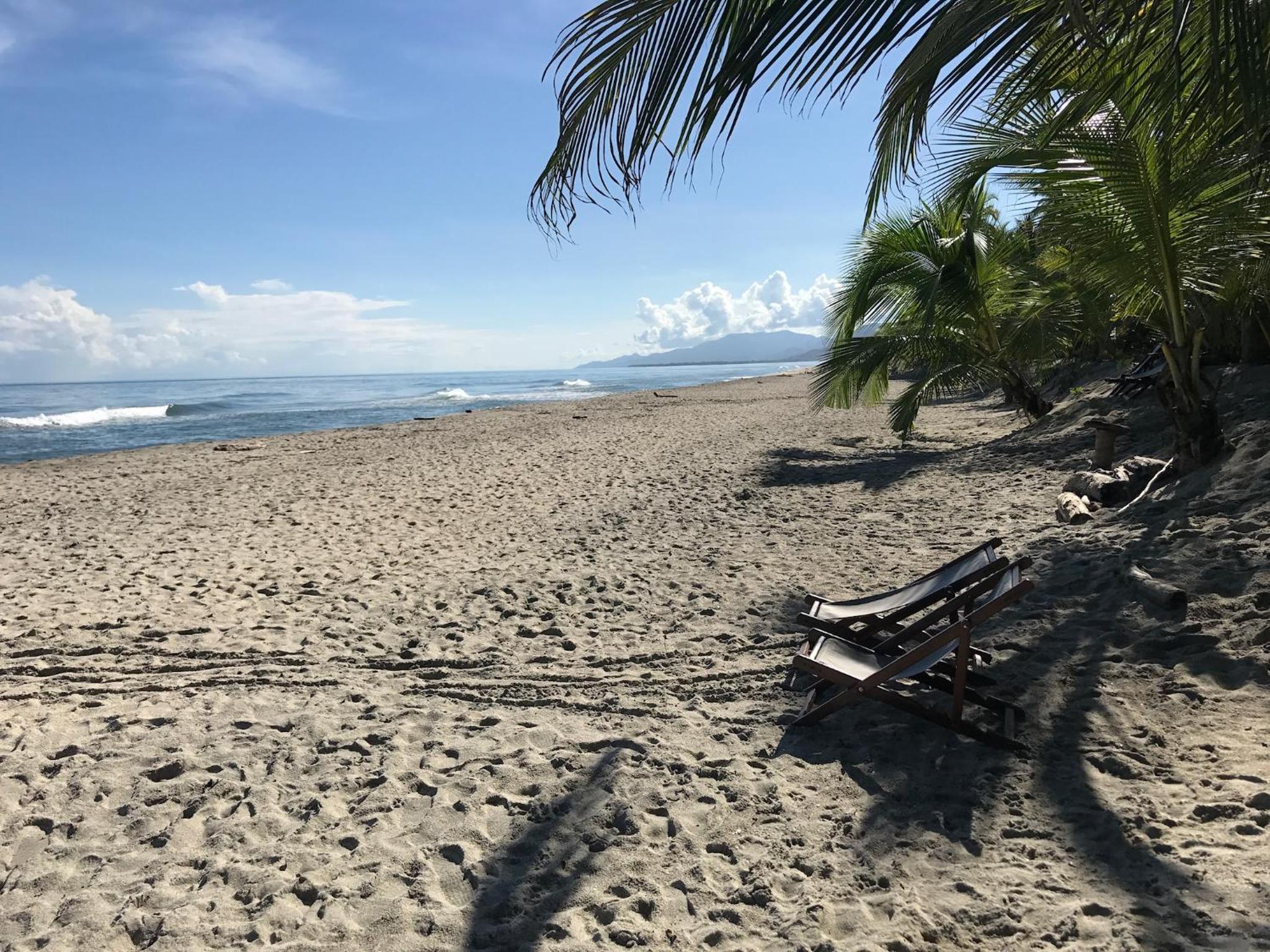 Playa Pikua Ecolodge