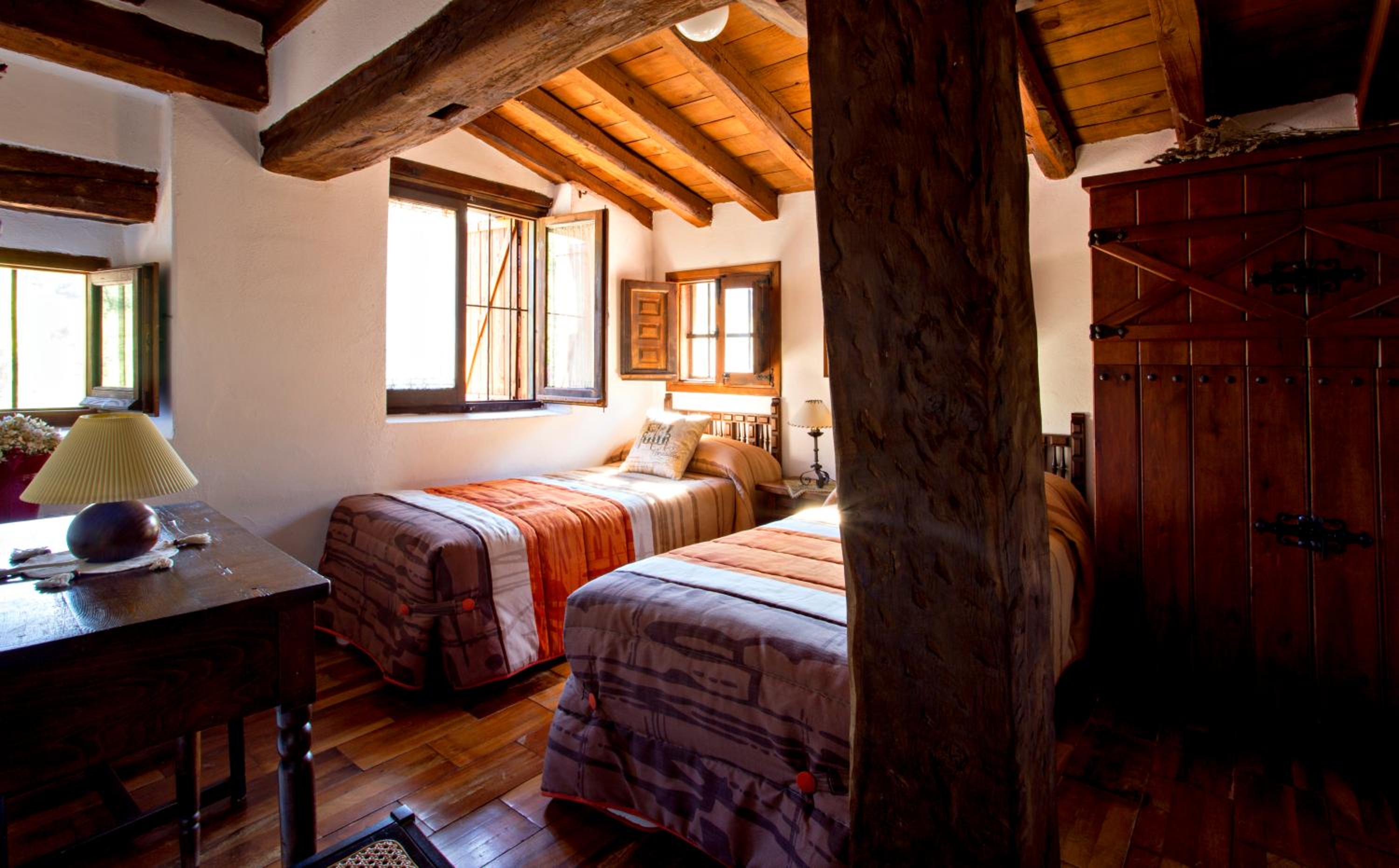 Ezcaray Turza Casa rural completa hasta 8pax view 2