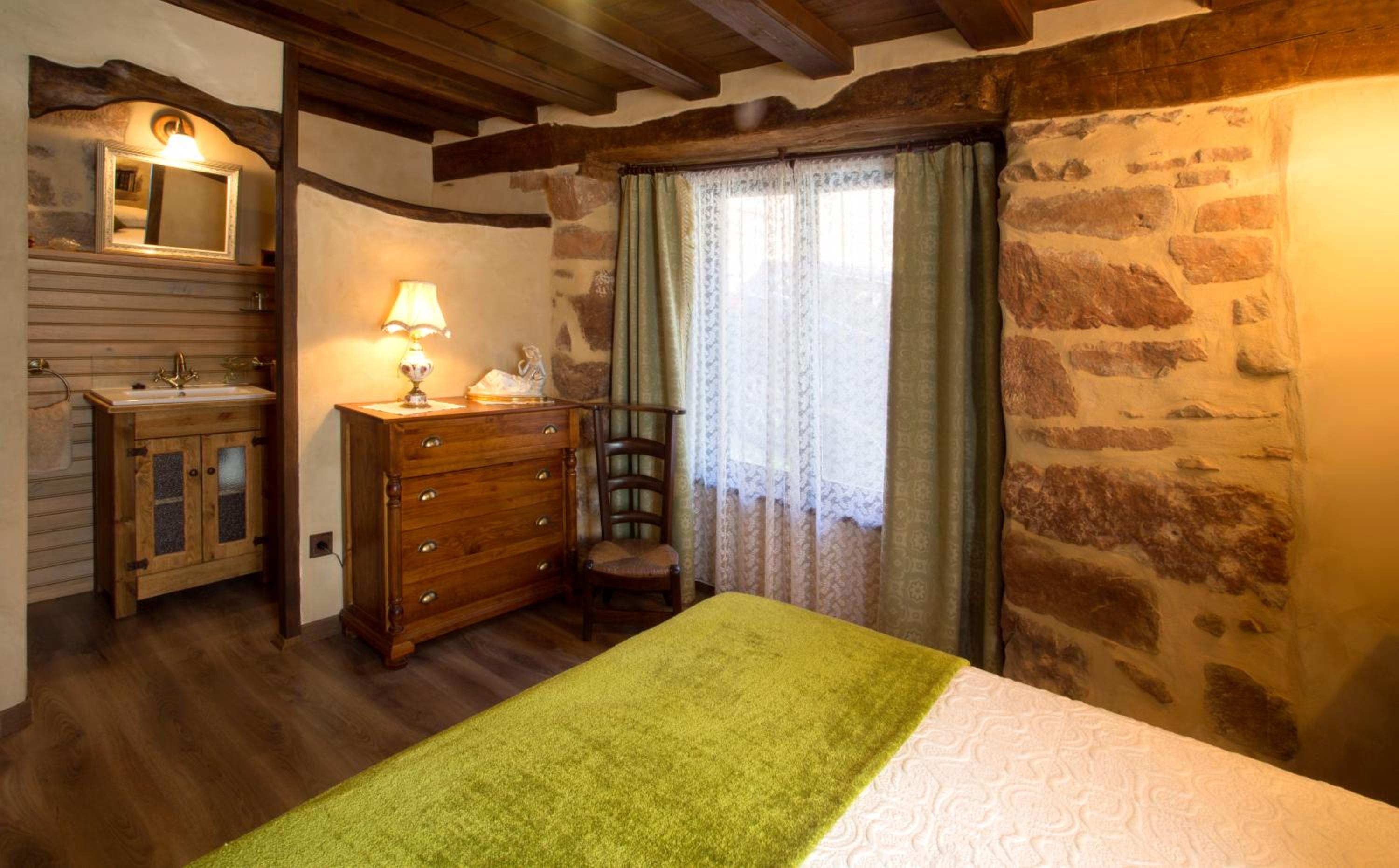 Ezcaray Turza Casa rural completa hasta 8pax view 3