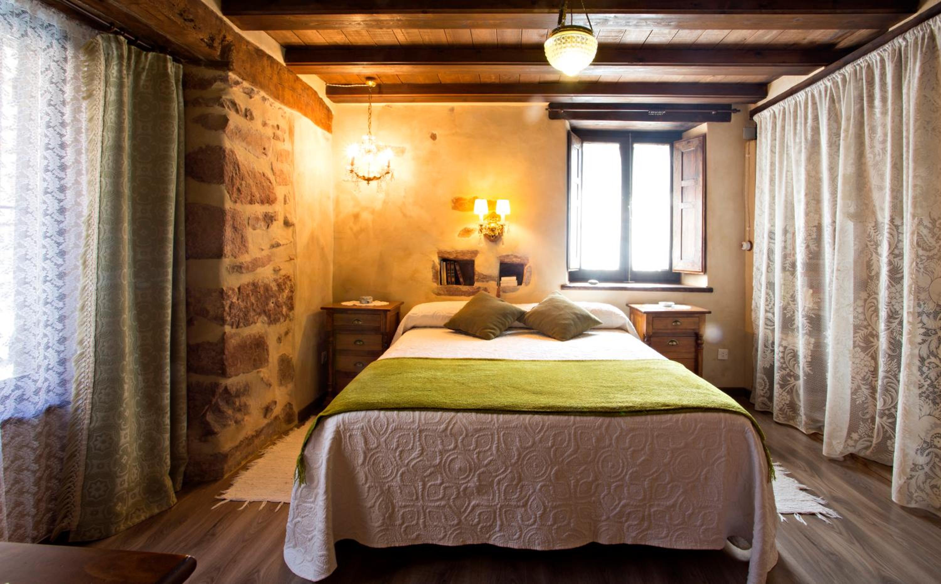 Ezcaray Turza Casa rural completa hasta 8pax view 4