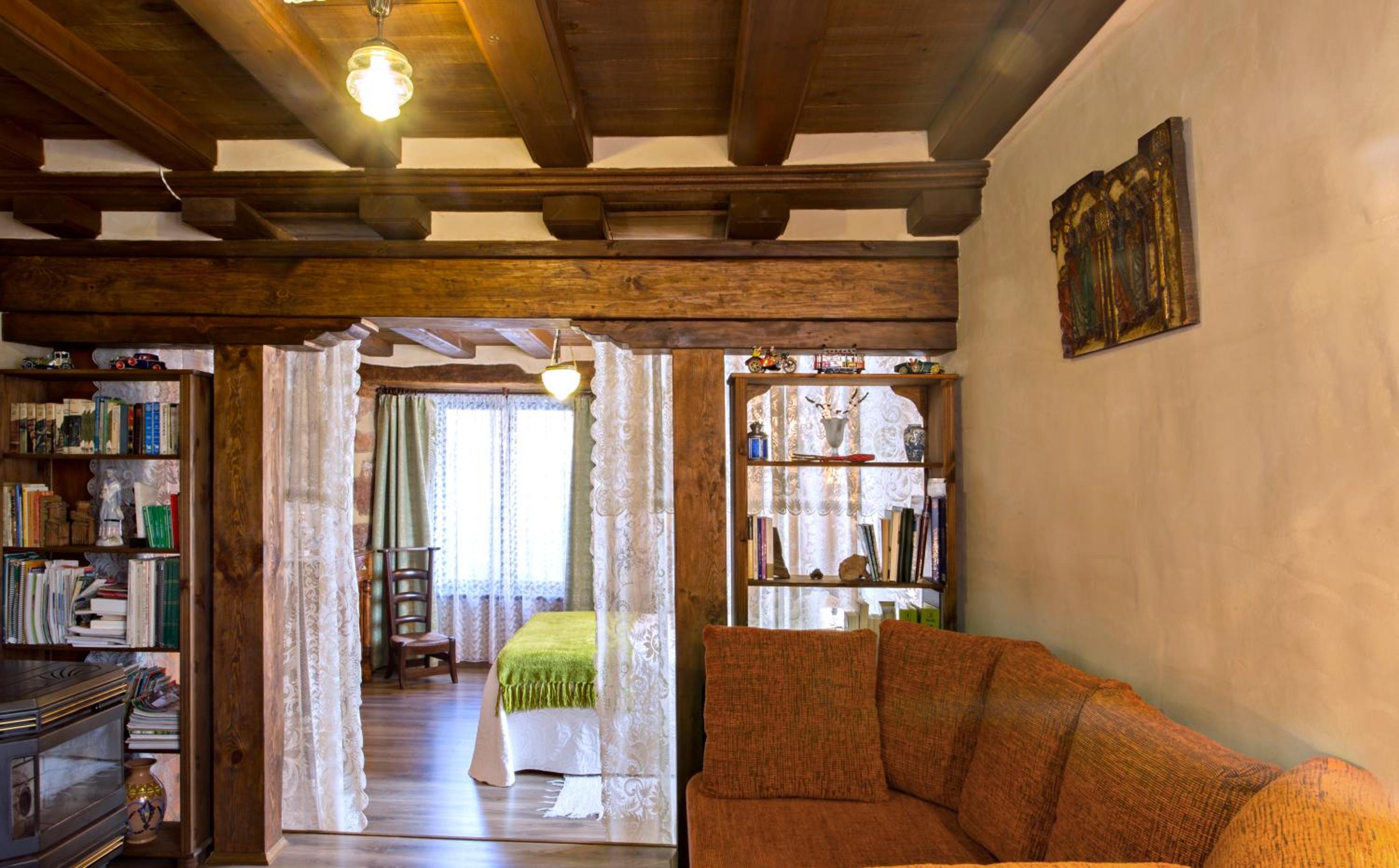 Ezcaray Turza Casa rural completa hasta 8pax view 5