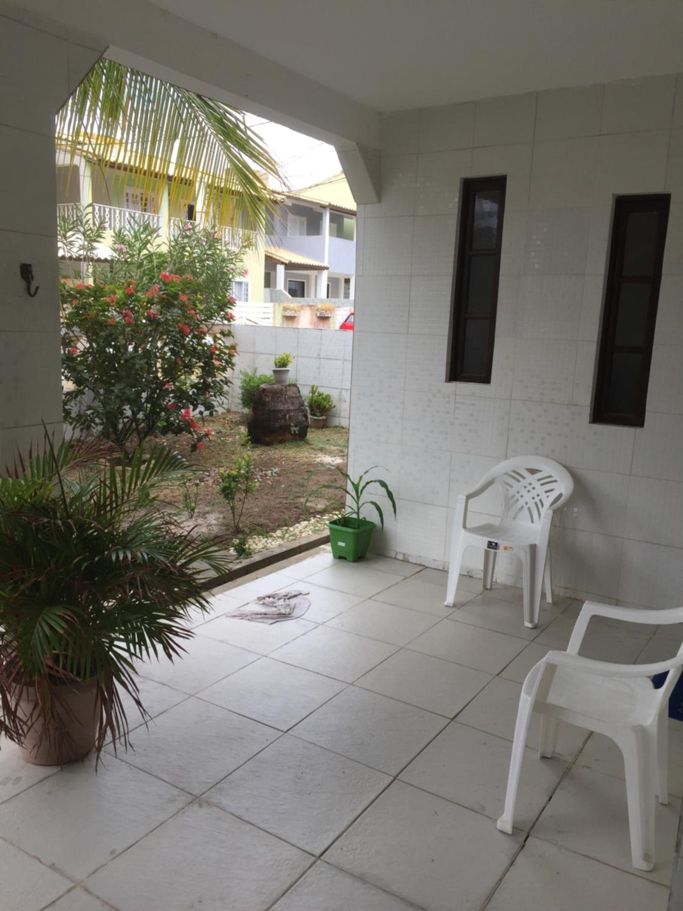 Linda casa na Praia do Flamengo