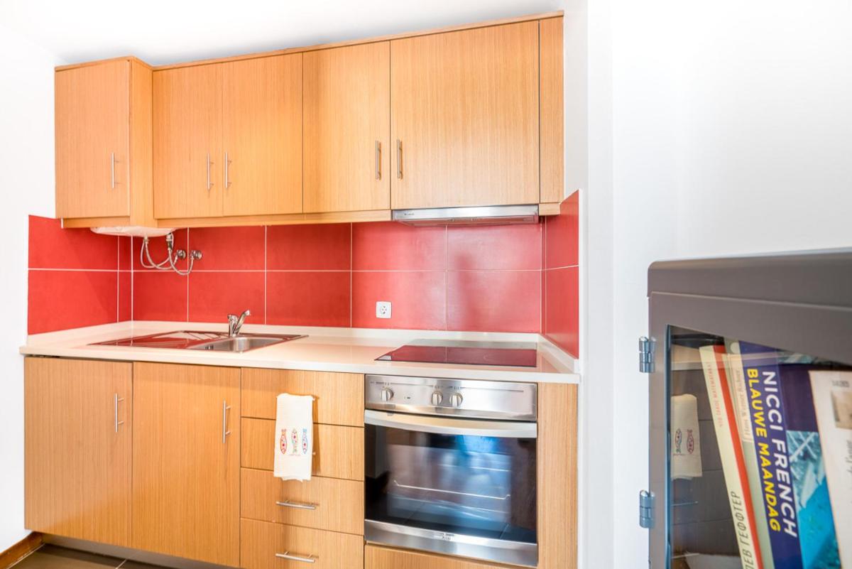Pateo Santo Estevao-Self Catering Apartments view 2