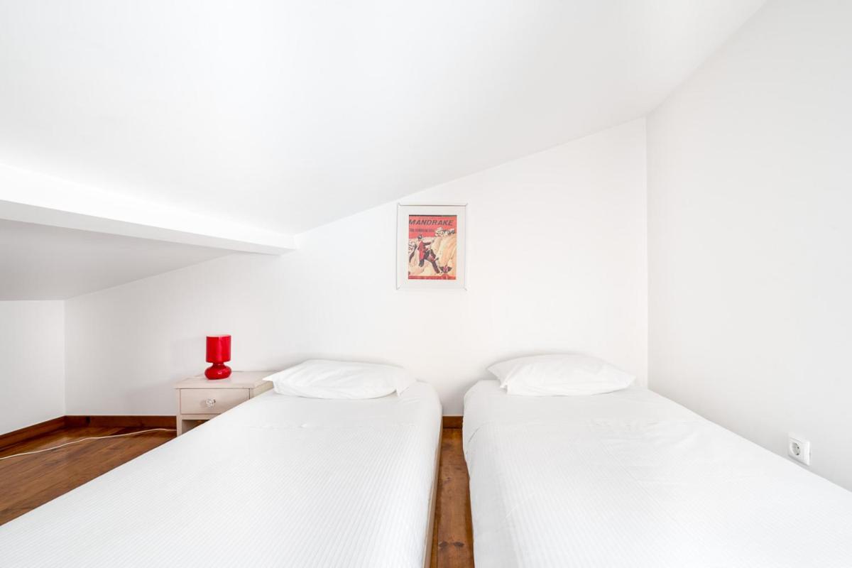 Pateo Santo Estevao-Self Catering Apartments view 4