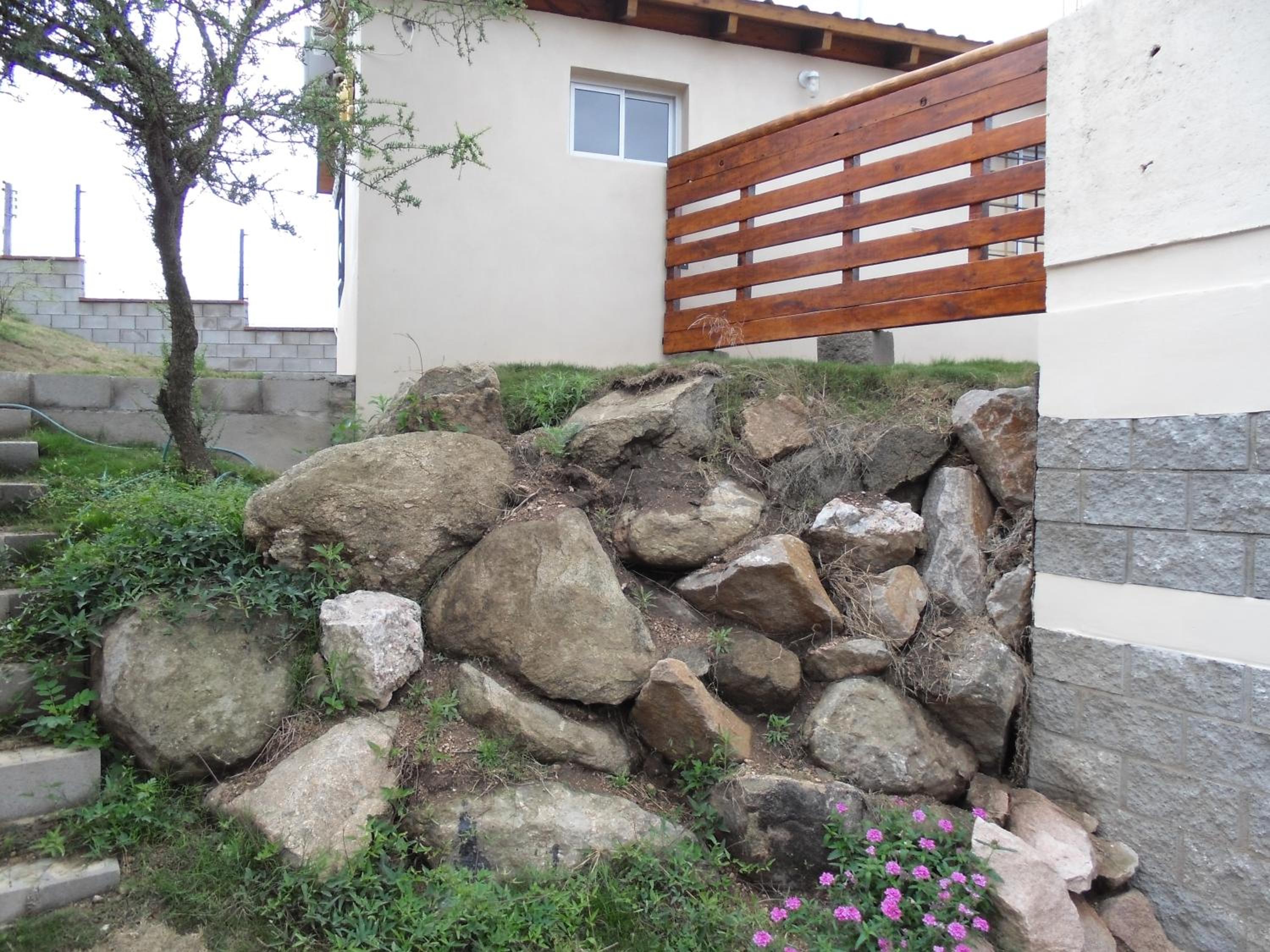 Cabañas Doña Itati
