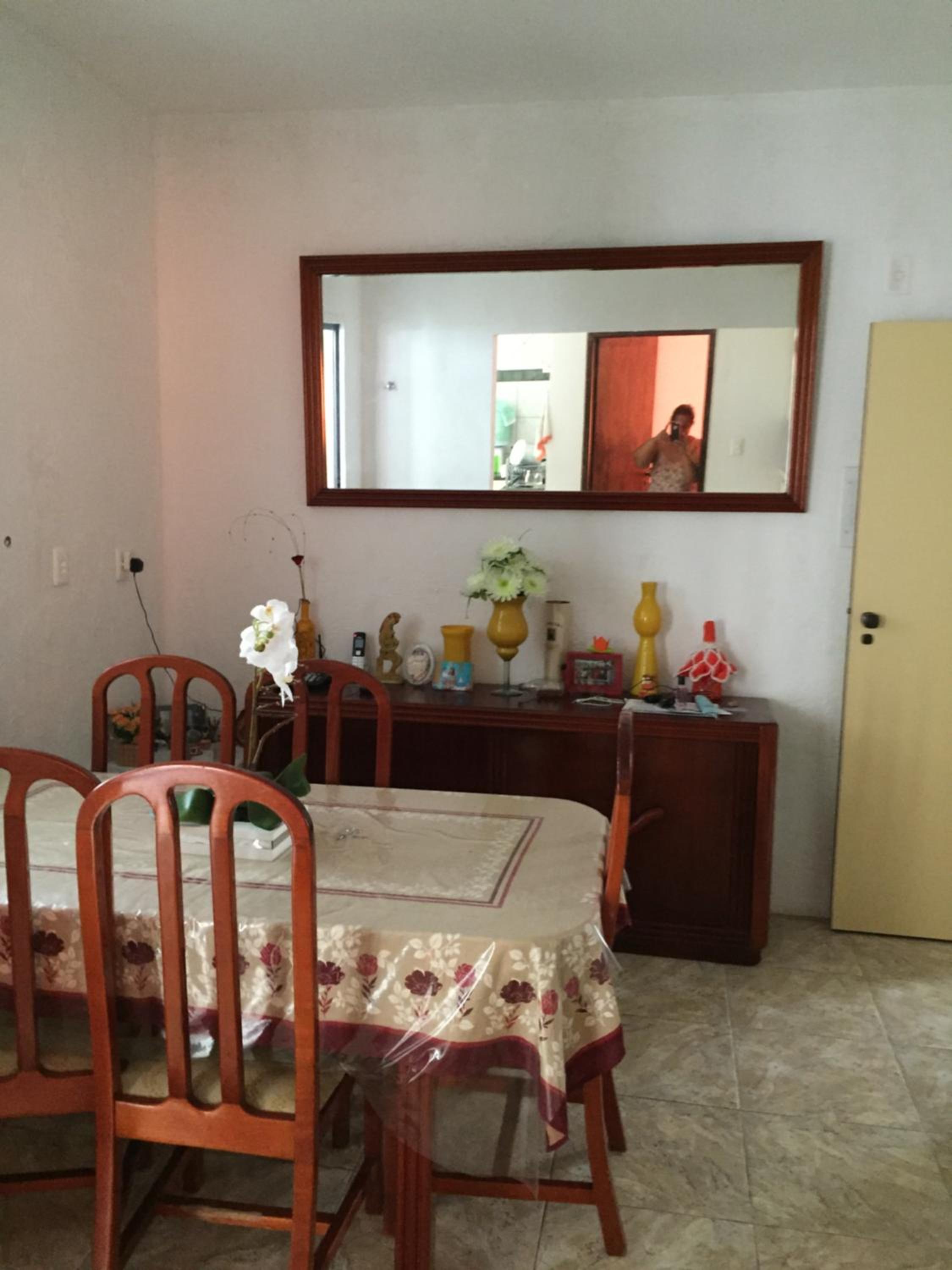 Linda casa na Praia do Flamengo
