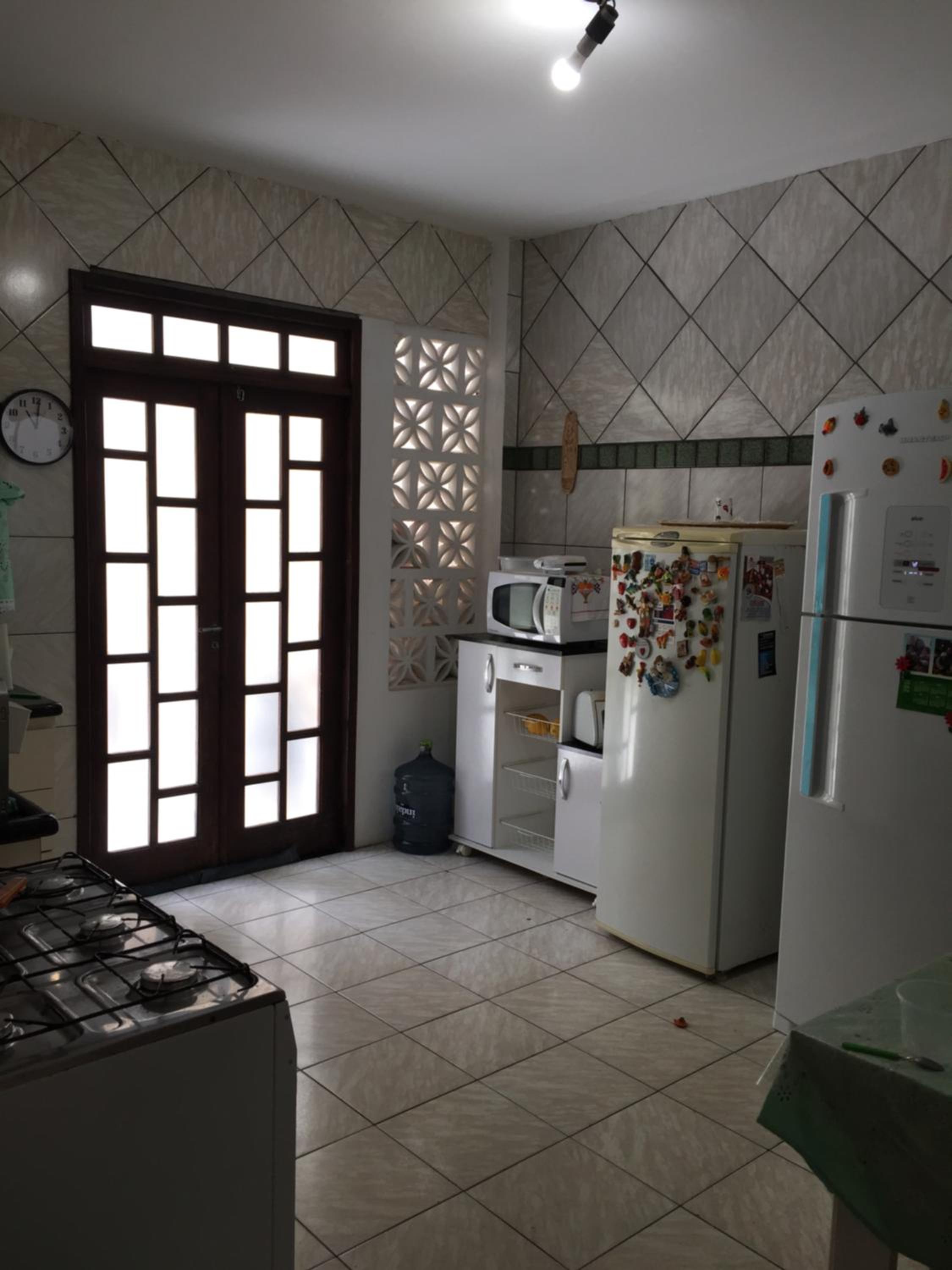 Linda casa na Praia do Flamengo