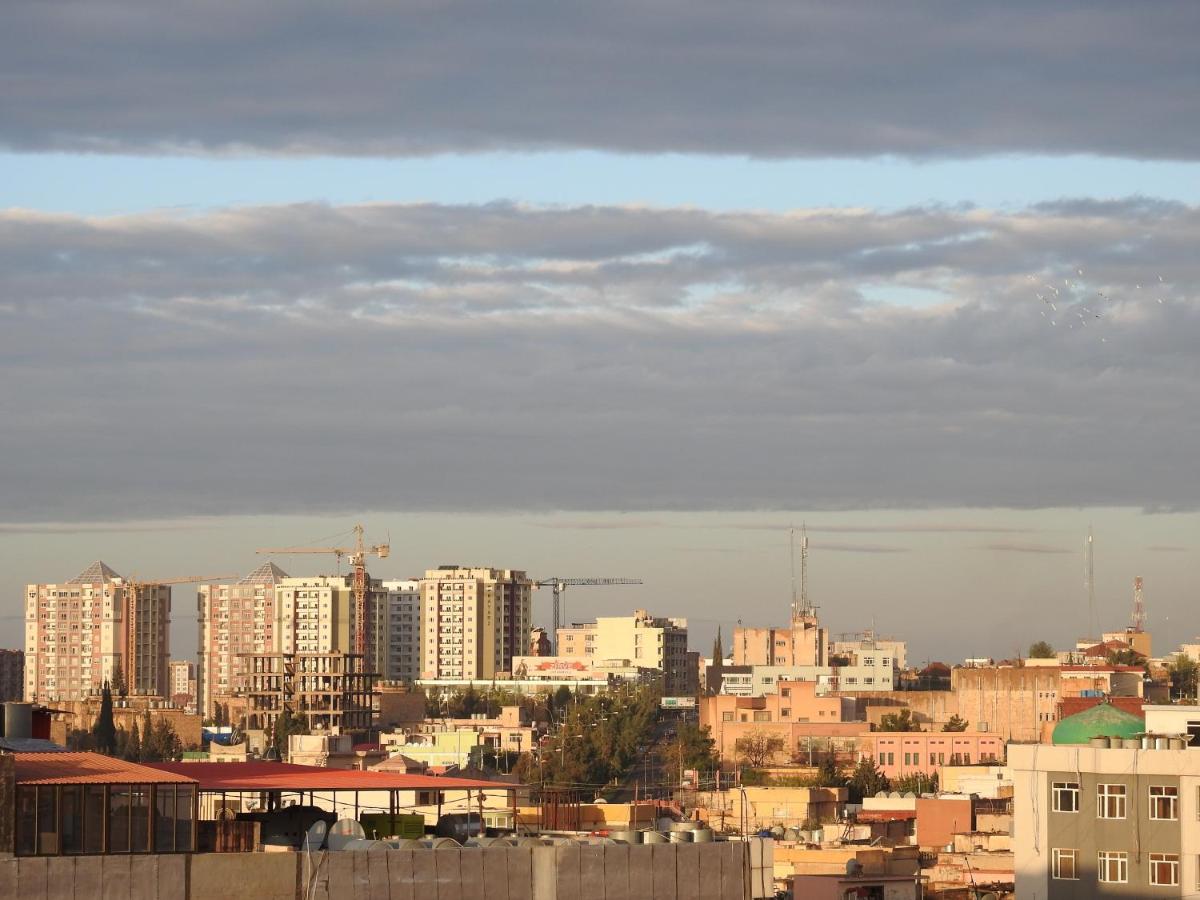 rooftop
