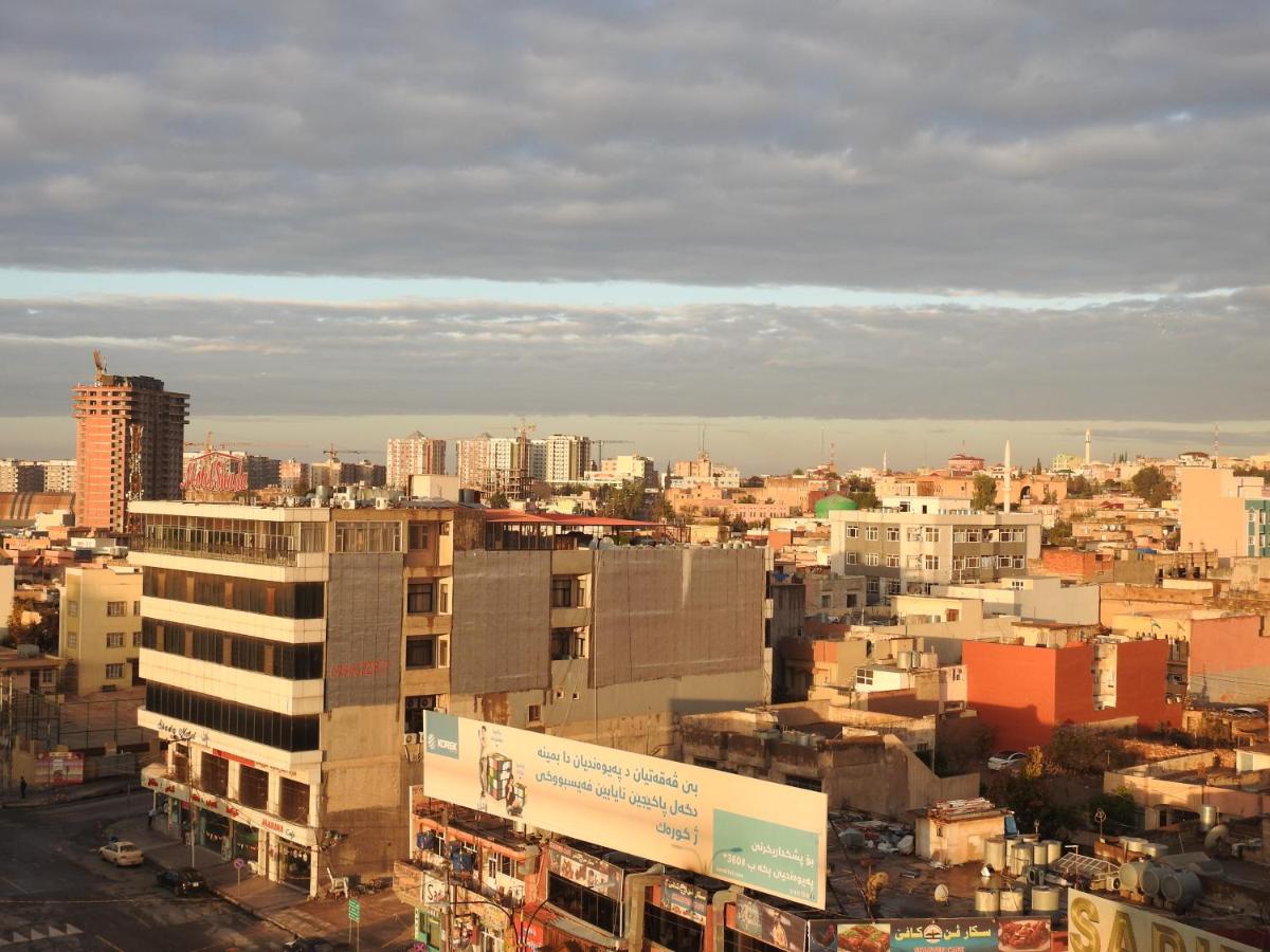 rooftop