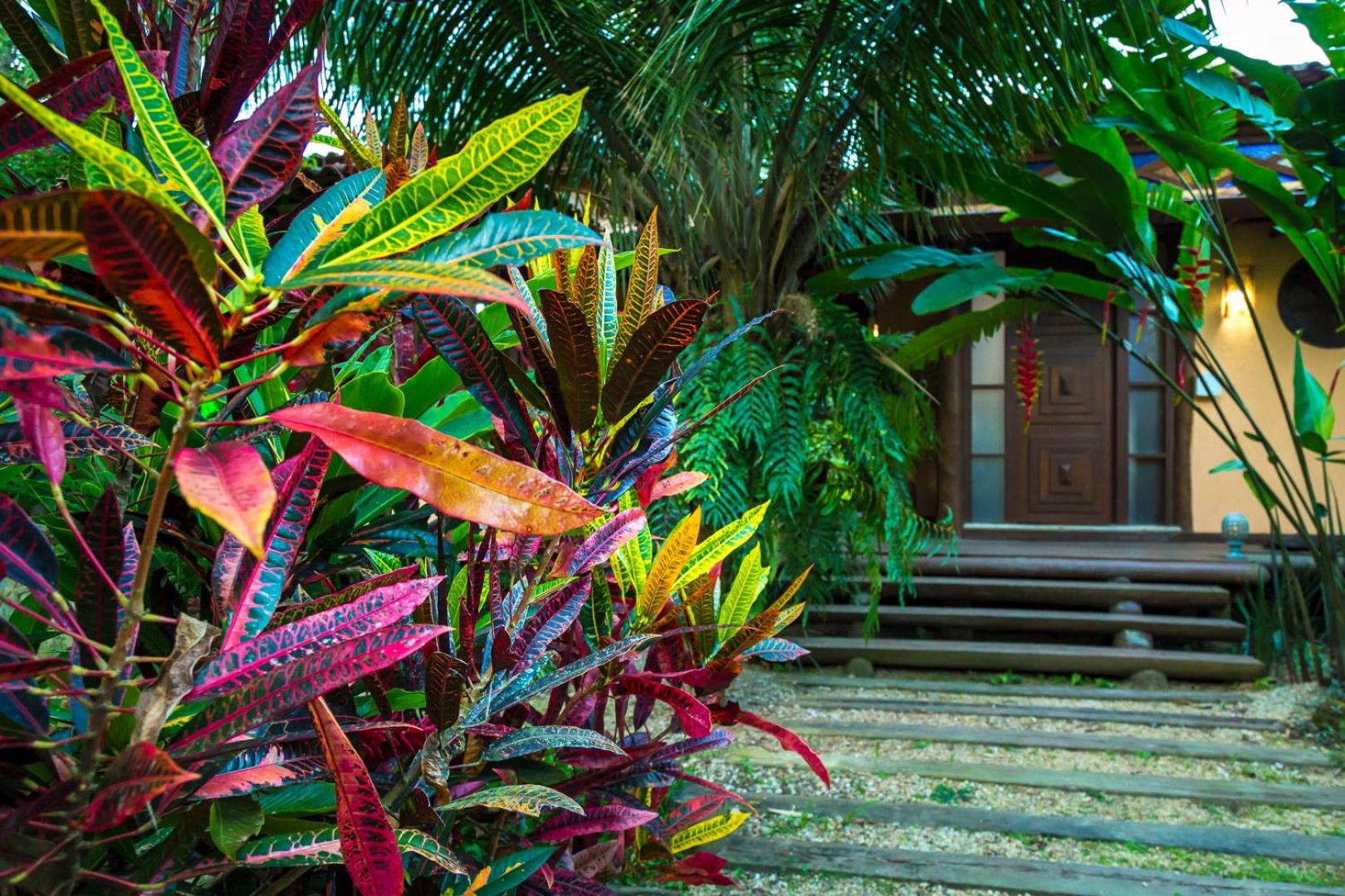 Paraty Villa d`agua Temporada
