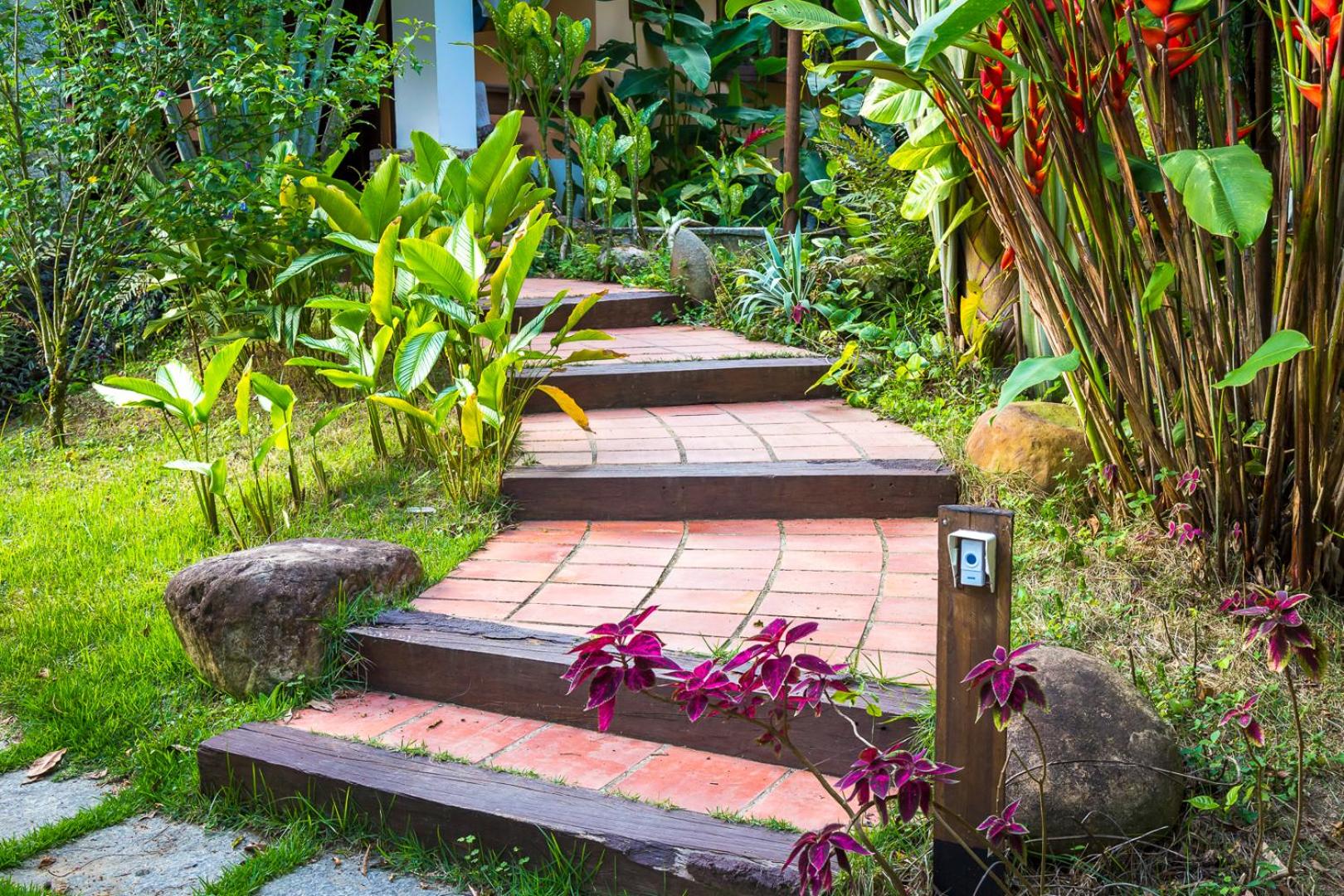 Paraty Villa d`agua Temporada