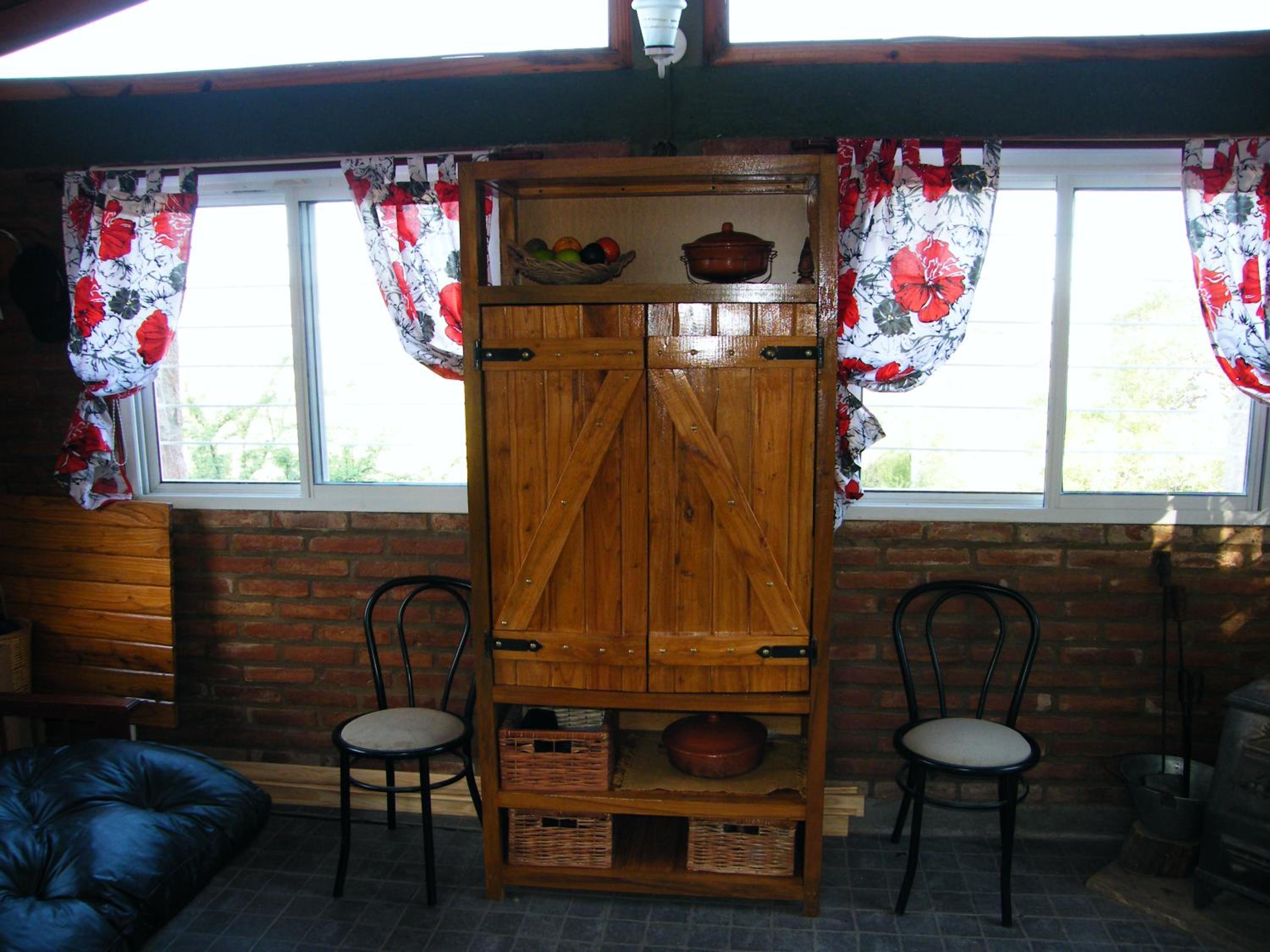Cabañas Doña Itati