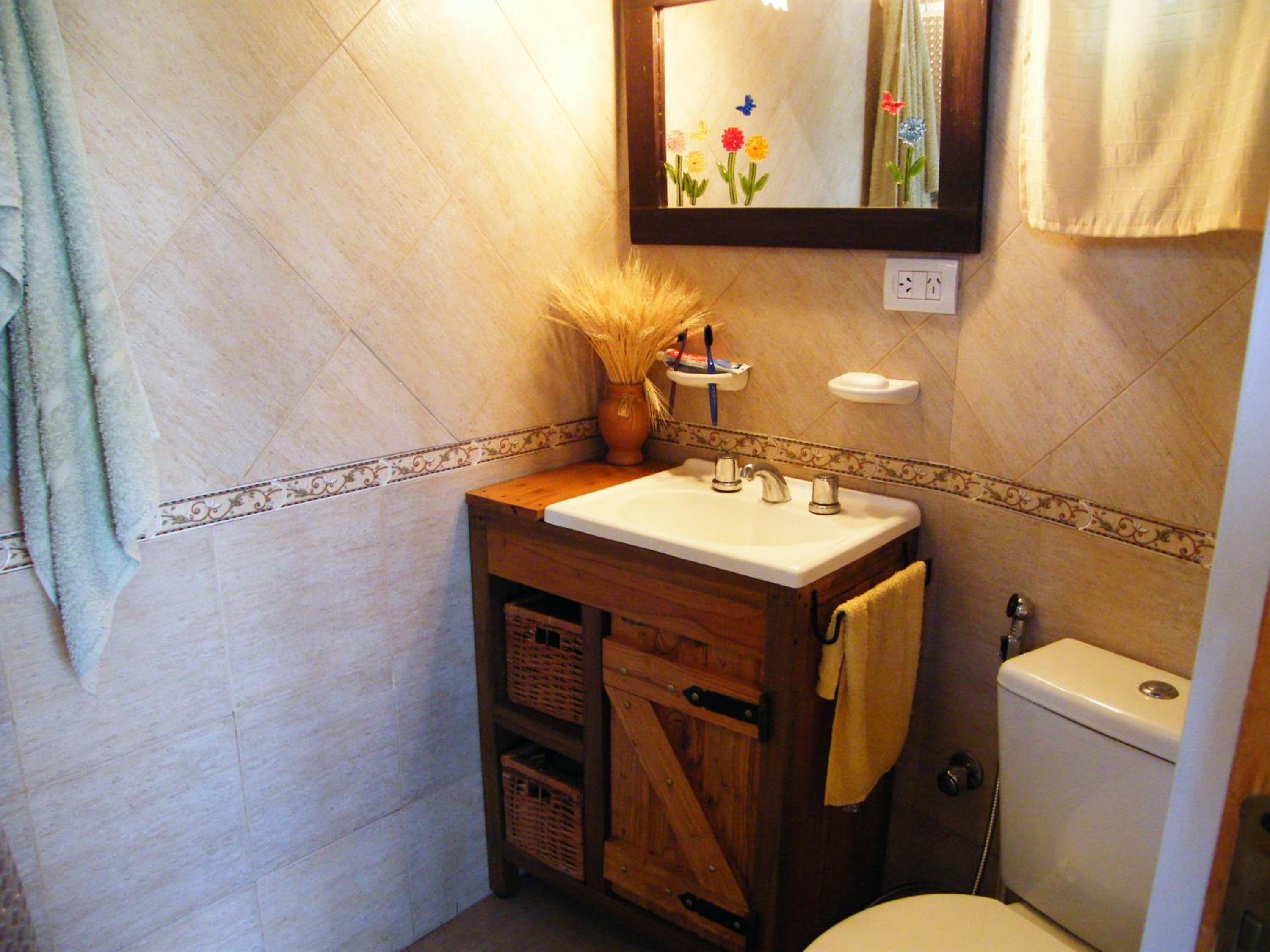 Cabañas Doña Itati