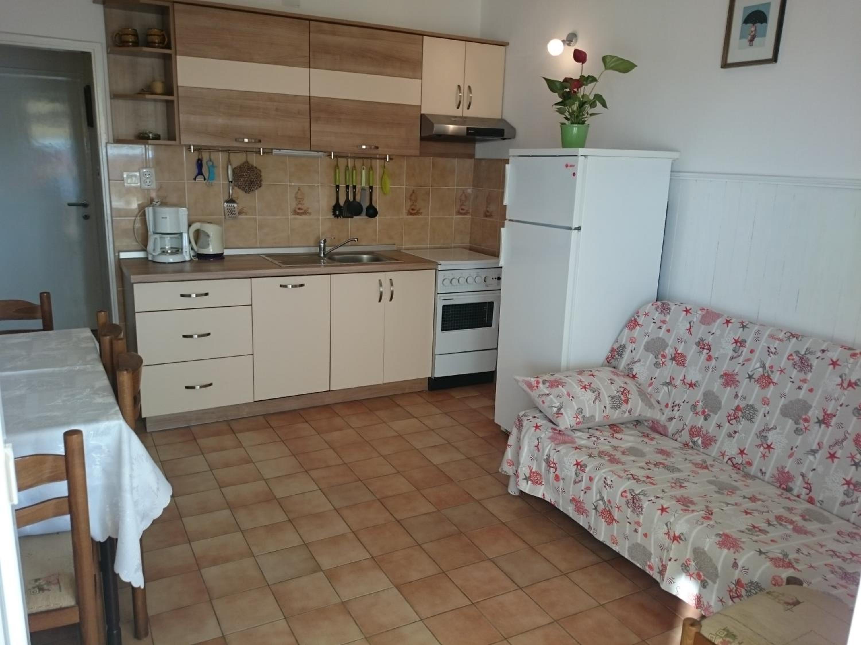 Apartmani Sonja en Rab