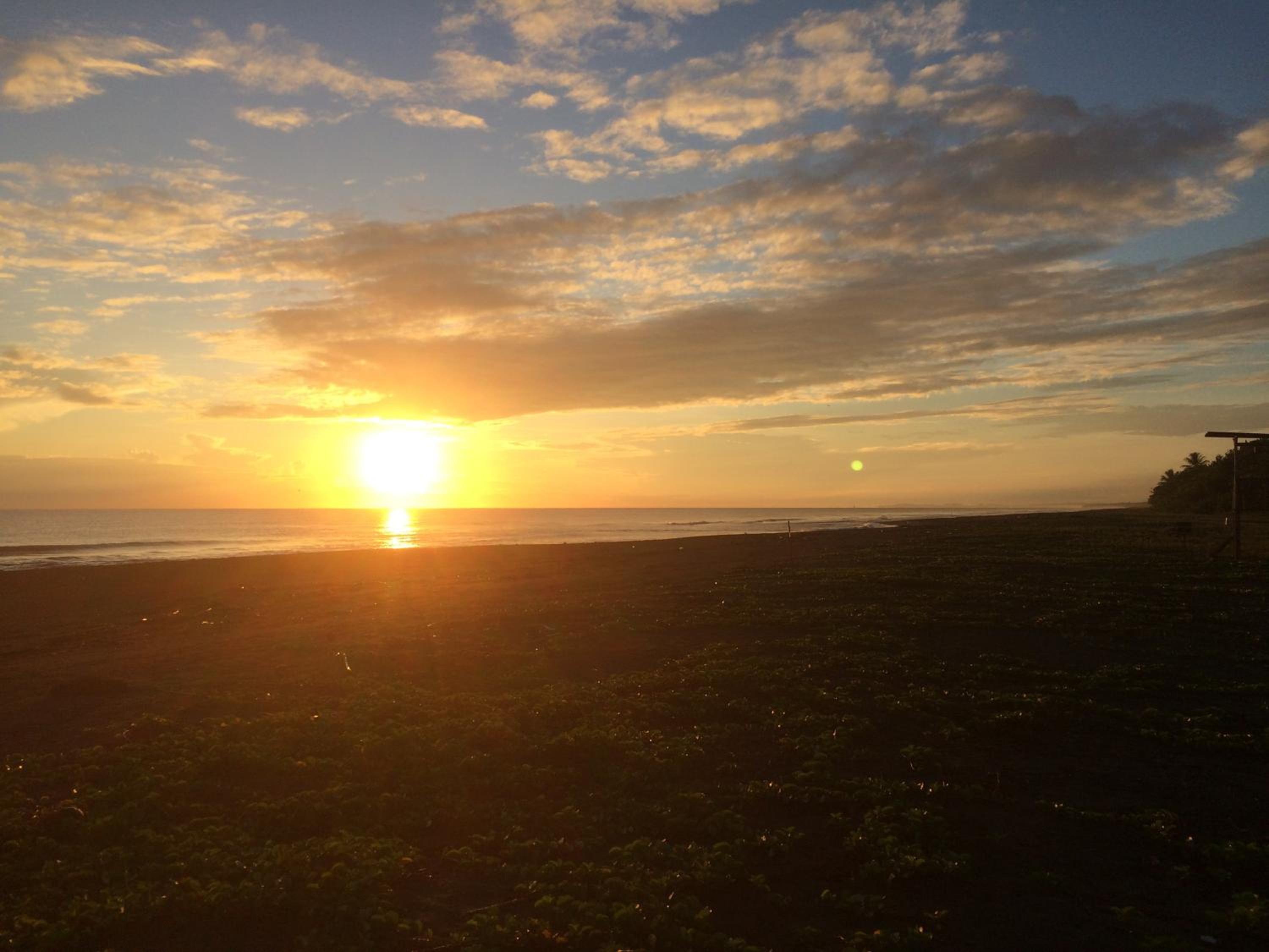Casa Grande at Pacuare Reserve