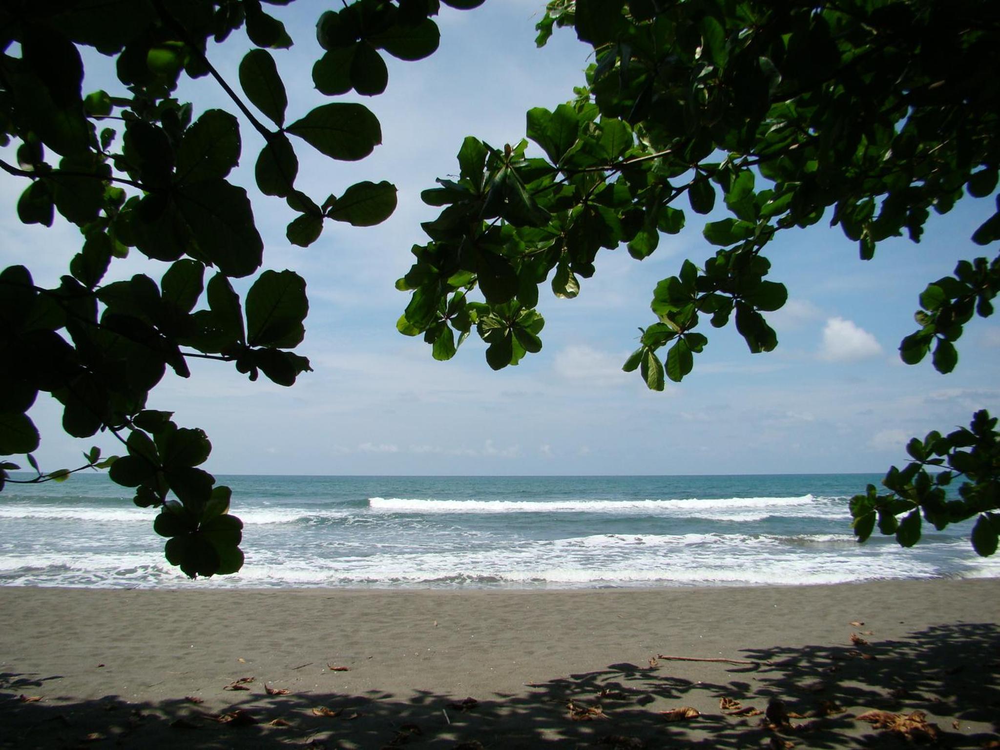 Casa Grande at Pacuare Reserve