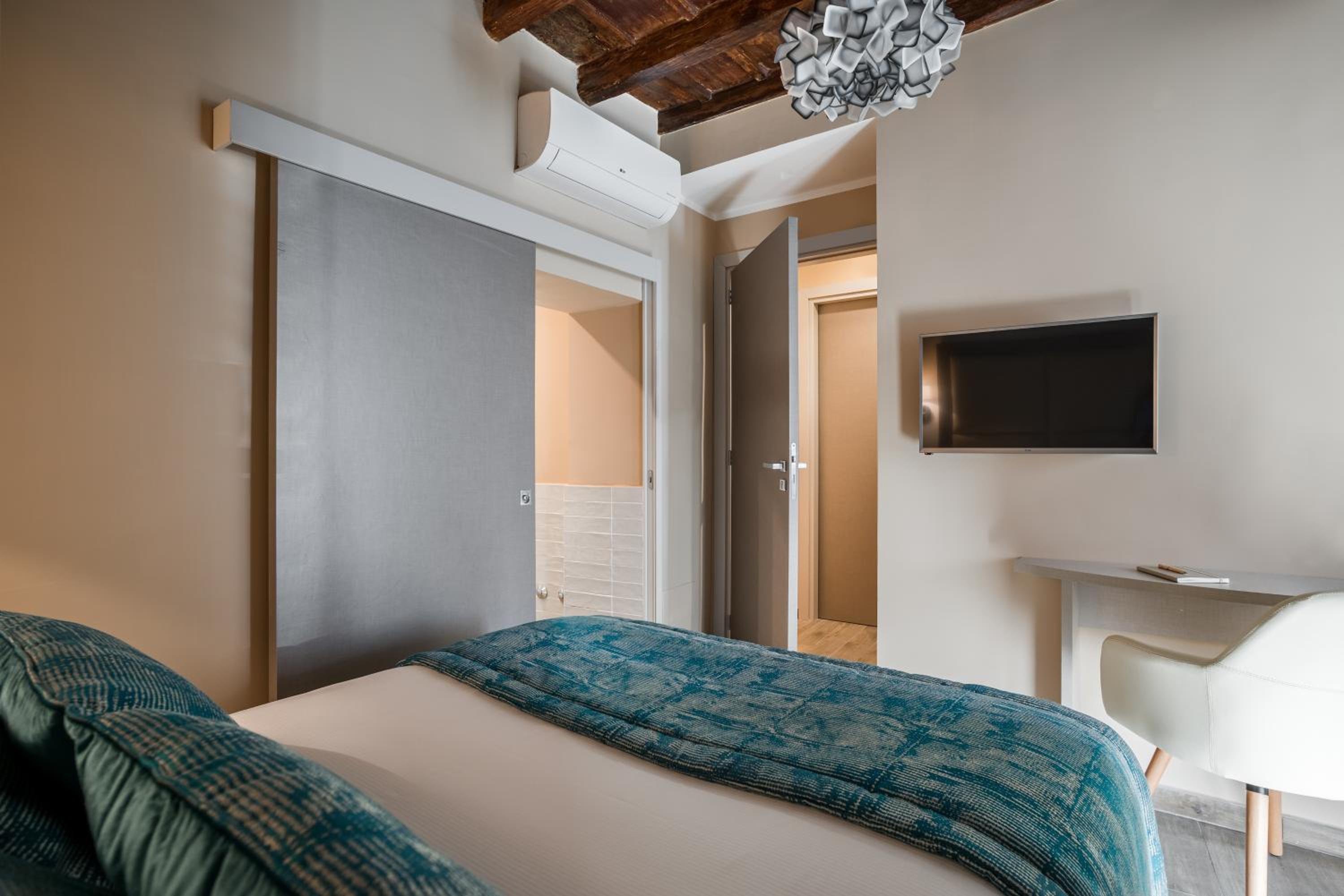 Reginella Suites en Rome