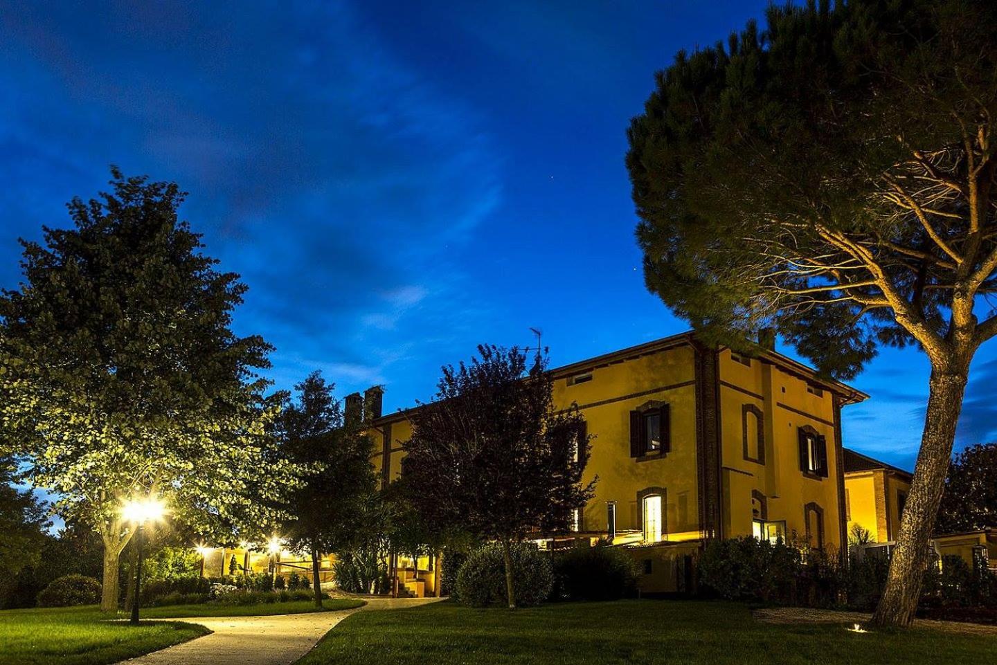 Boma Countryhouse
