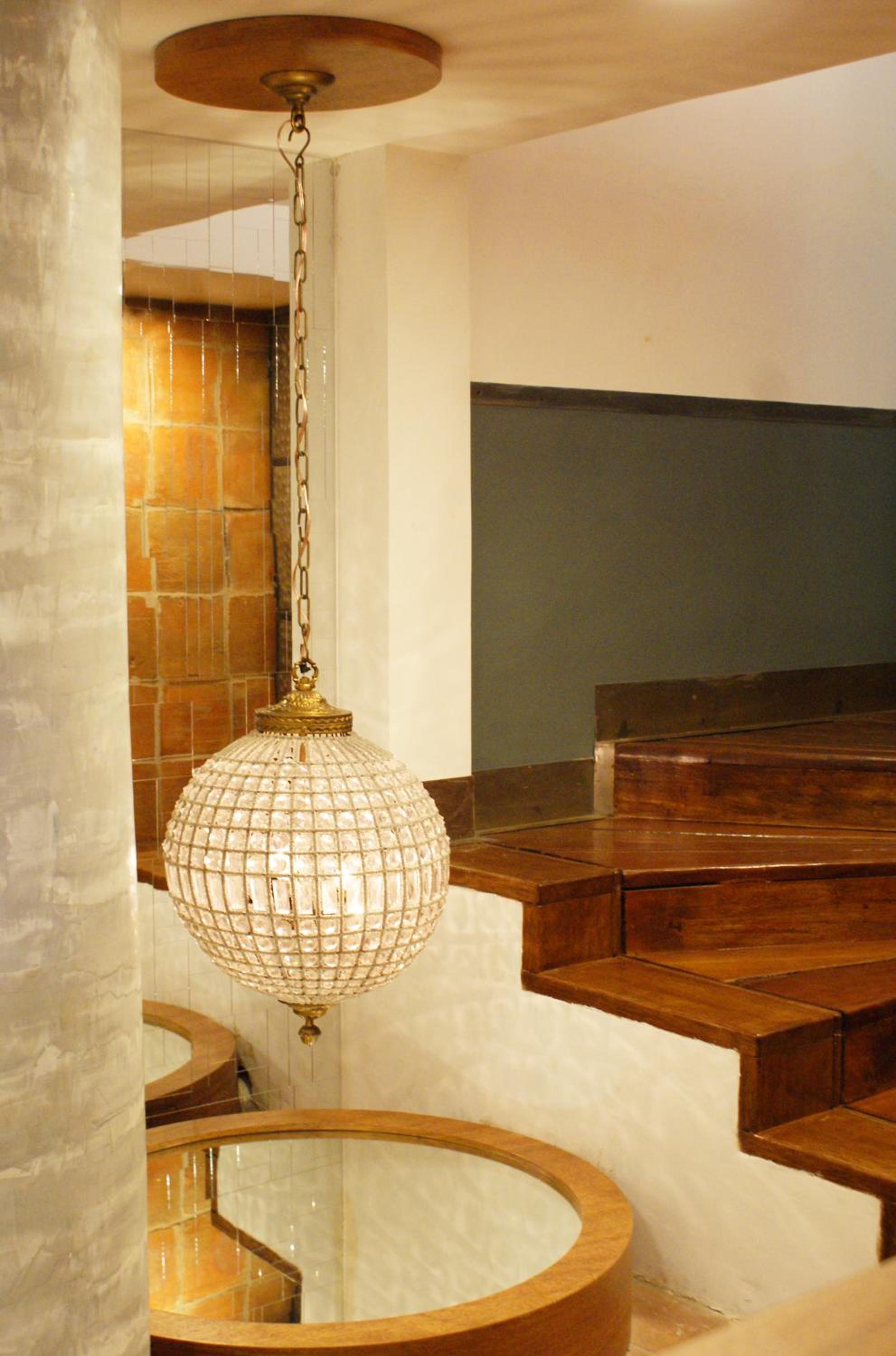 Dolce Lobo Boutique Stay