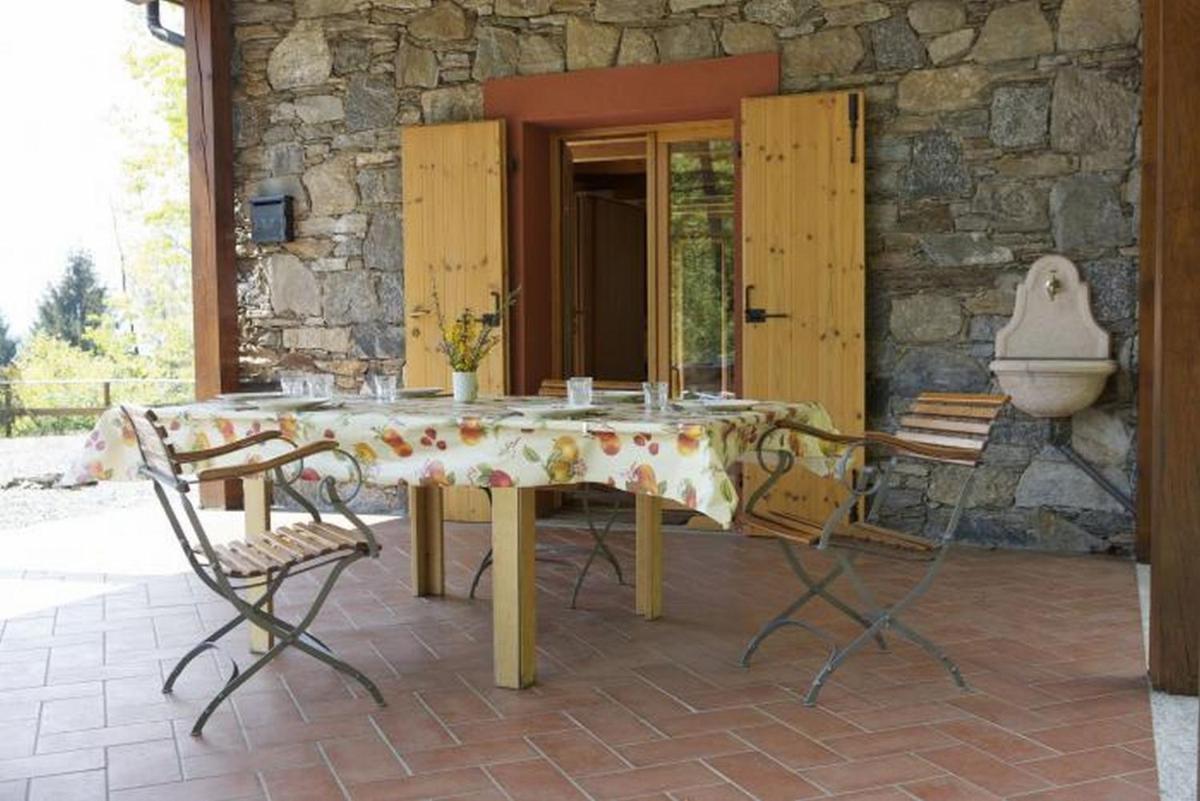 Il Rustico Piemontese view 3