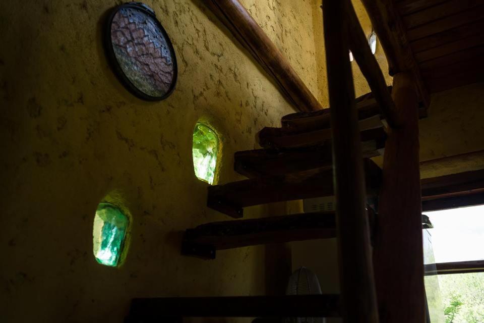 Cabañas Quisama